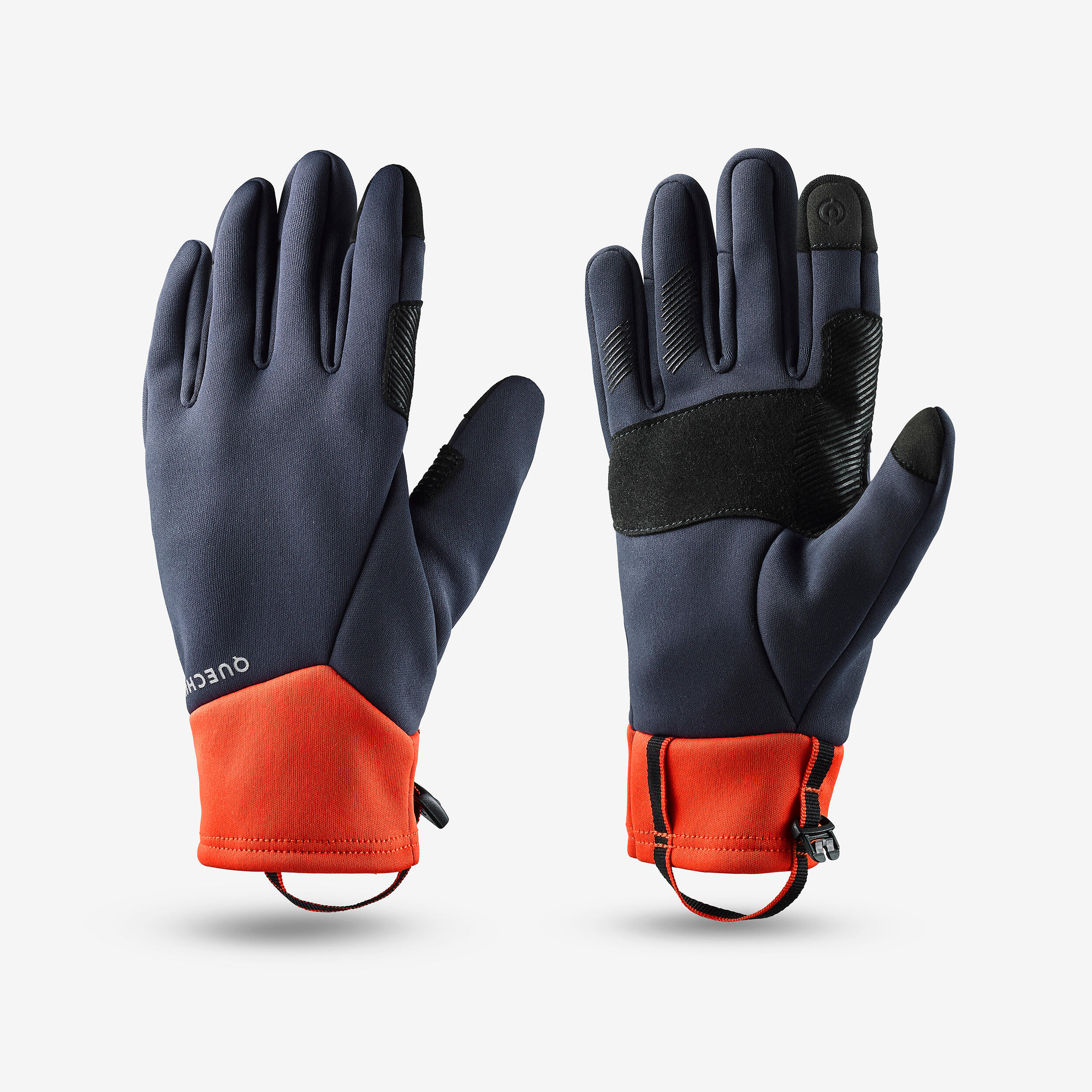 Rękawice dotykowe dla dzieci Hike 500