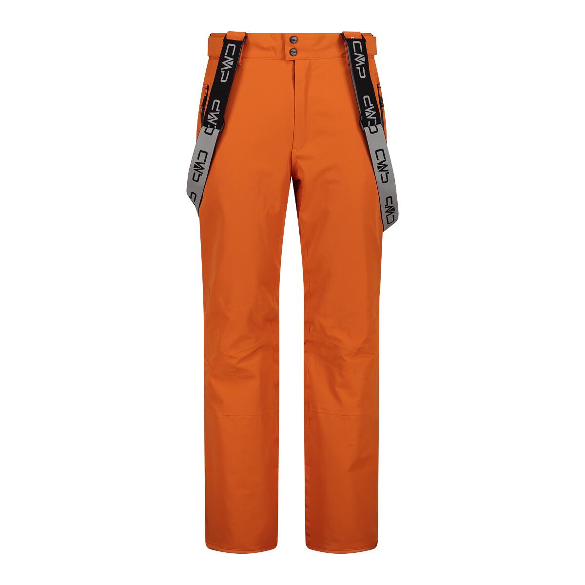 Spodnie męskie narciarskie CMP 3W04467