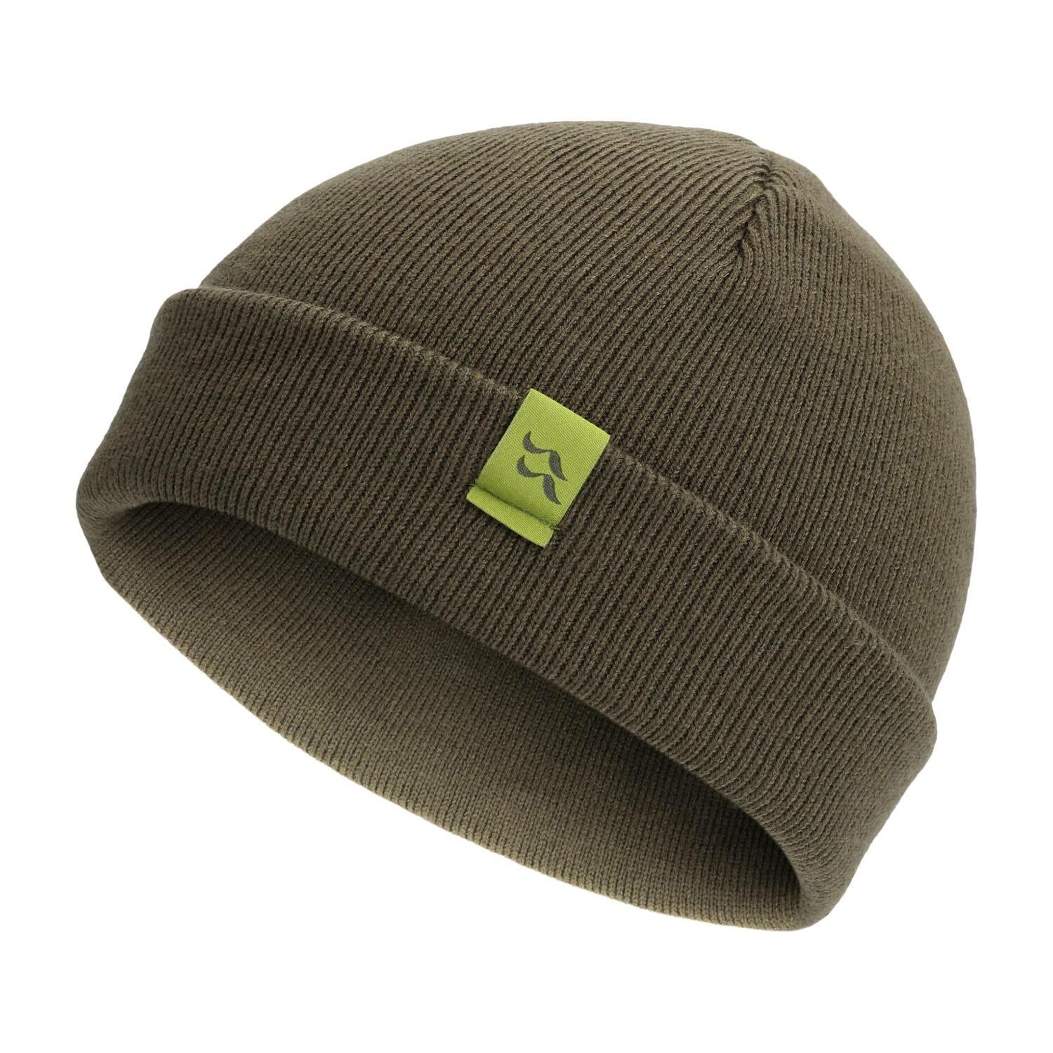 Czapka dzianinowa podwijana Rab Adzuki Beanie