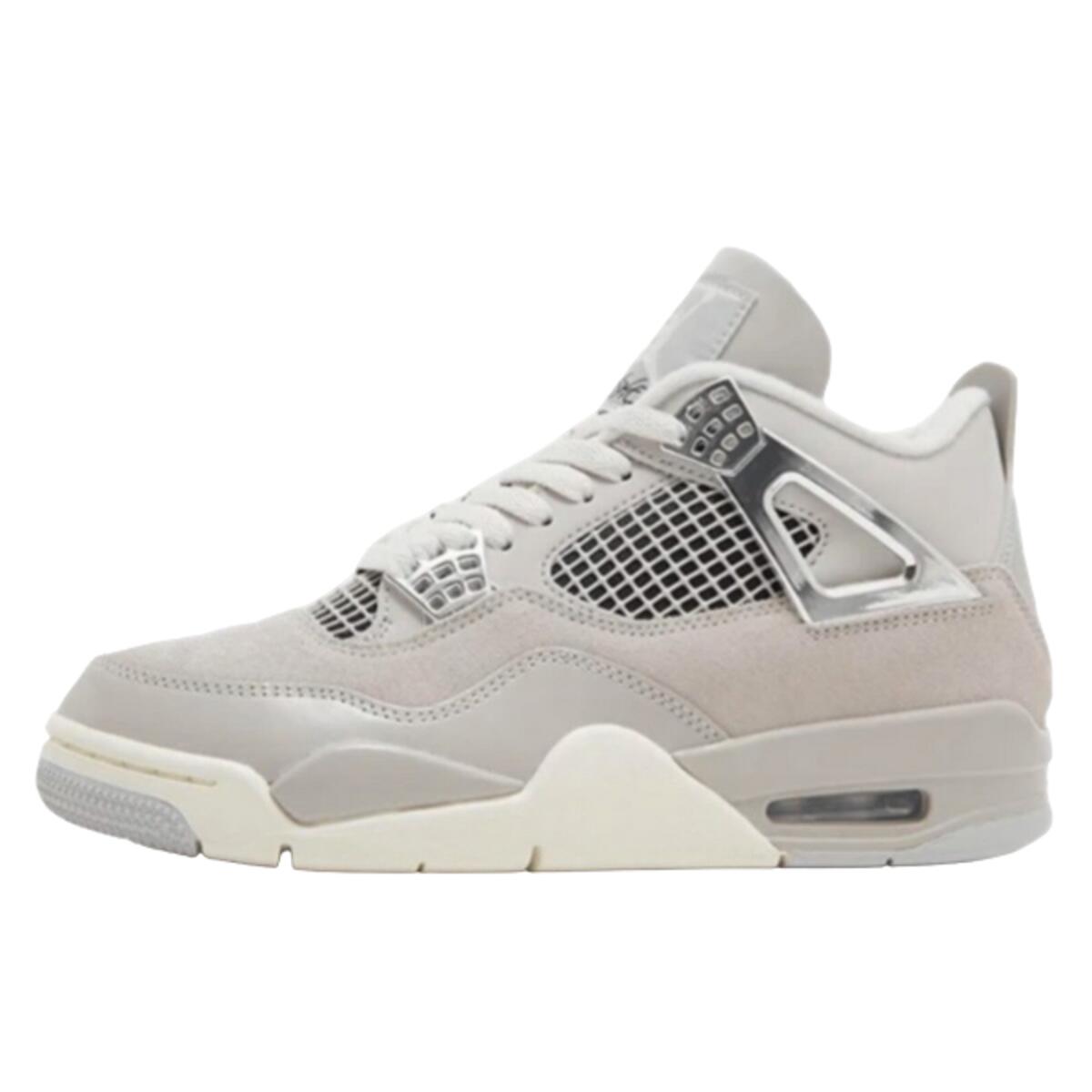 Buty do chodzenia dla dorosłych Air Jordan 4 Retro Frozen Moments