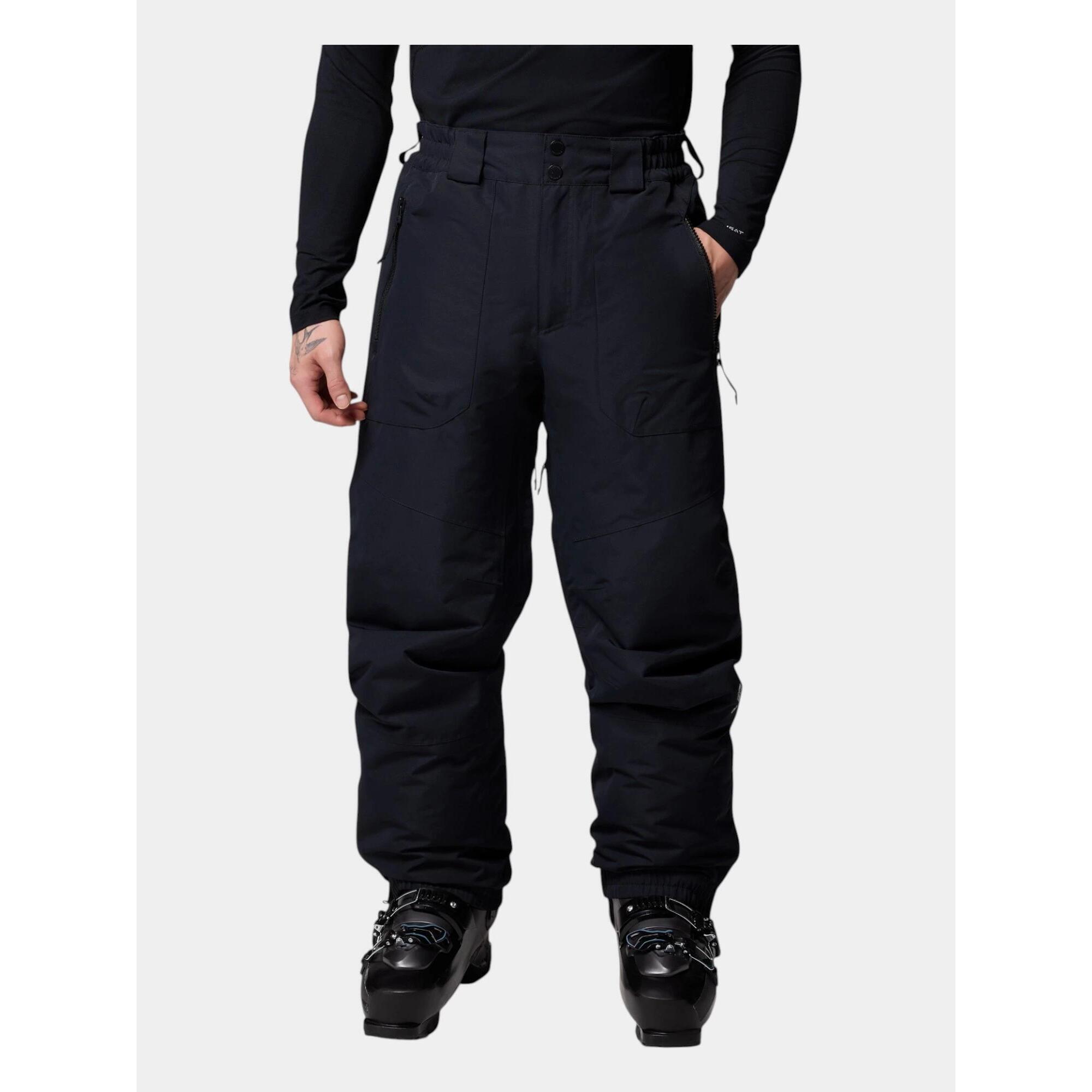 Spodnie Narciarskie Męskie Columbia Coreshot