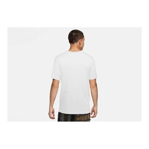 Koszulka sportowa męska Nike Basketball Dri-fit