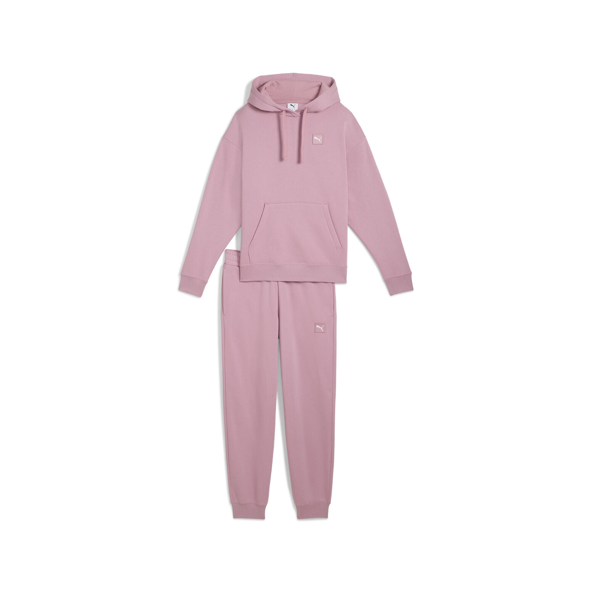 Damski dres z polaru Loungewear PUMA