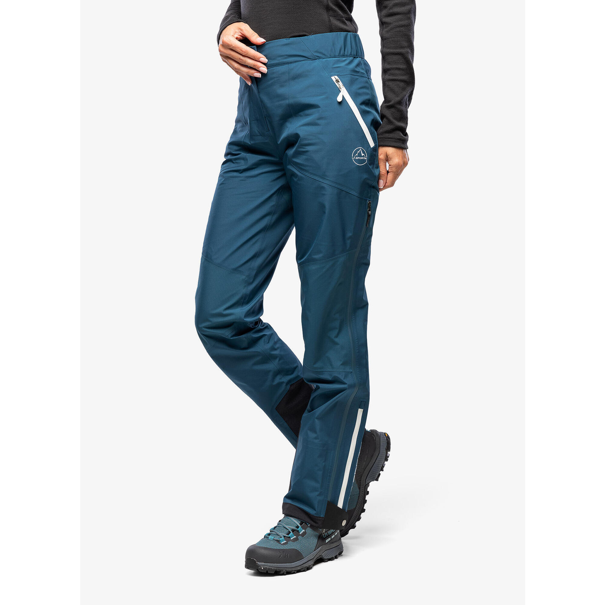 Spodnie z membraną damskie La Sportiva Roseg GTX Pant