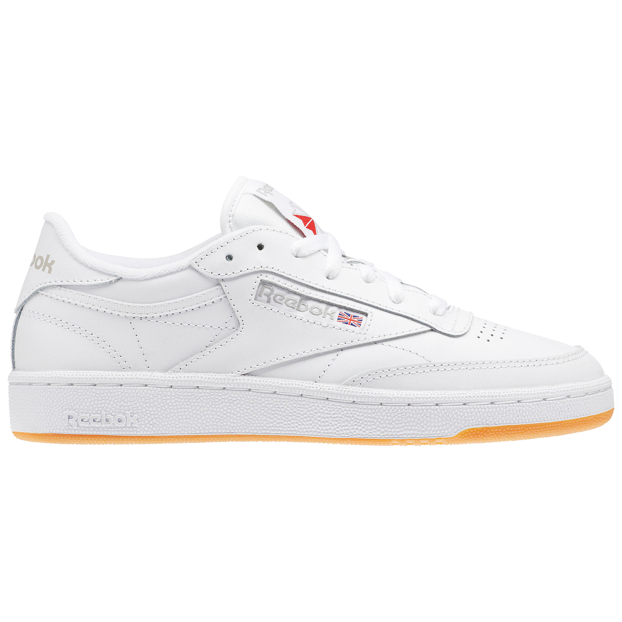 Trenerzy damscy Reebok Club C85