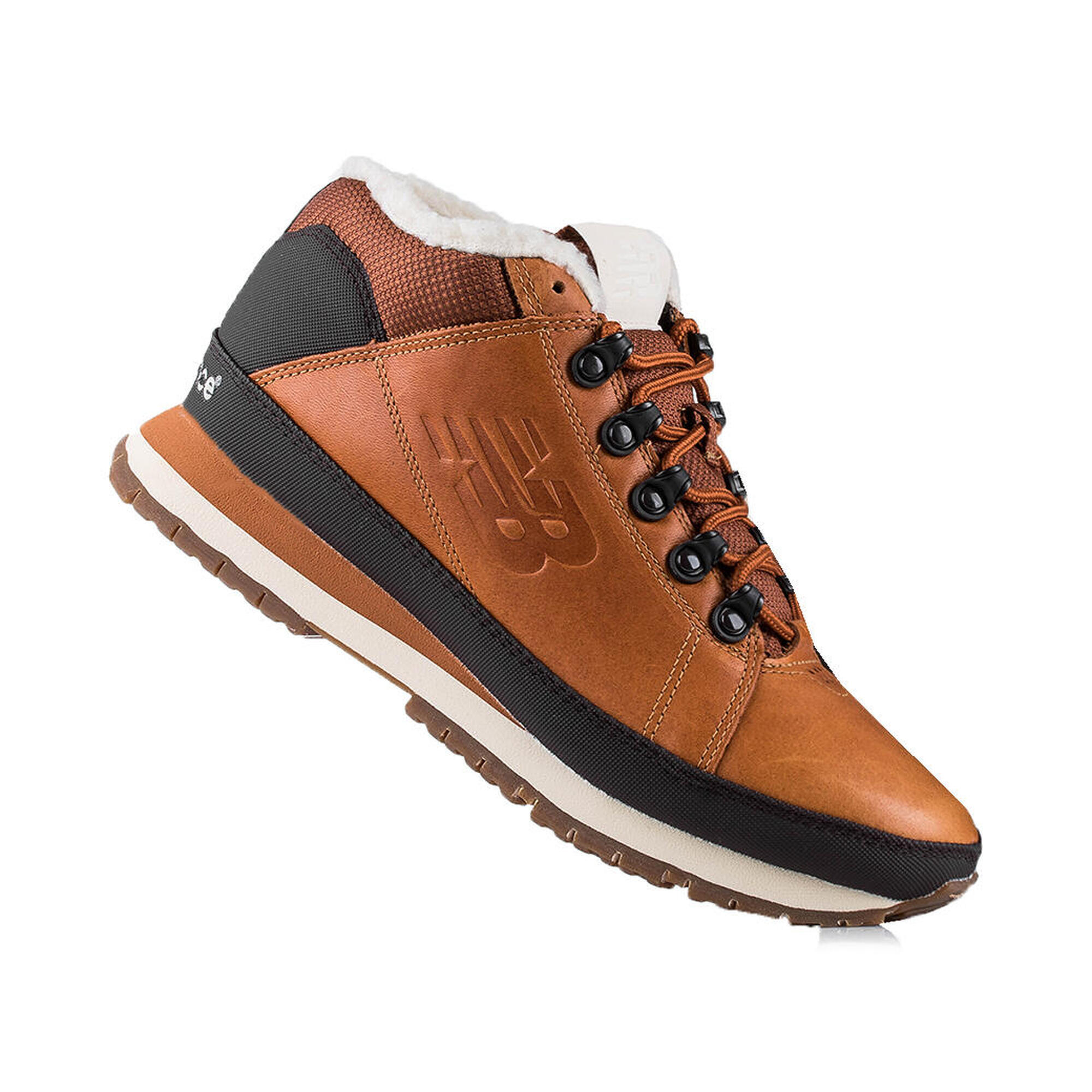 Buty męskie zimowe ocieplane New Balance LIFESTYLE MODE DE VIE