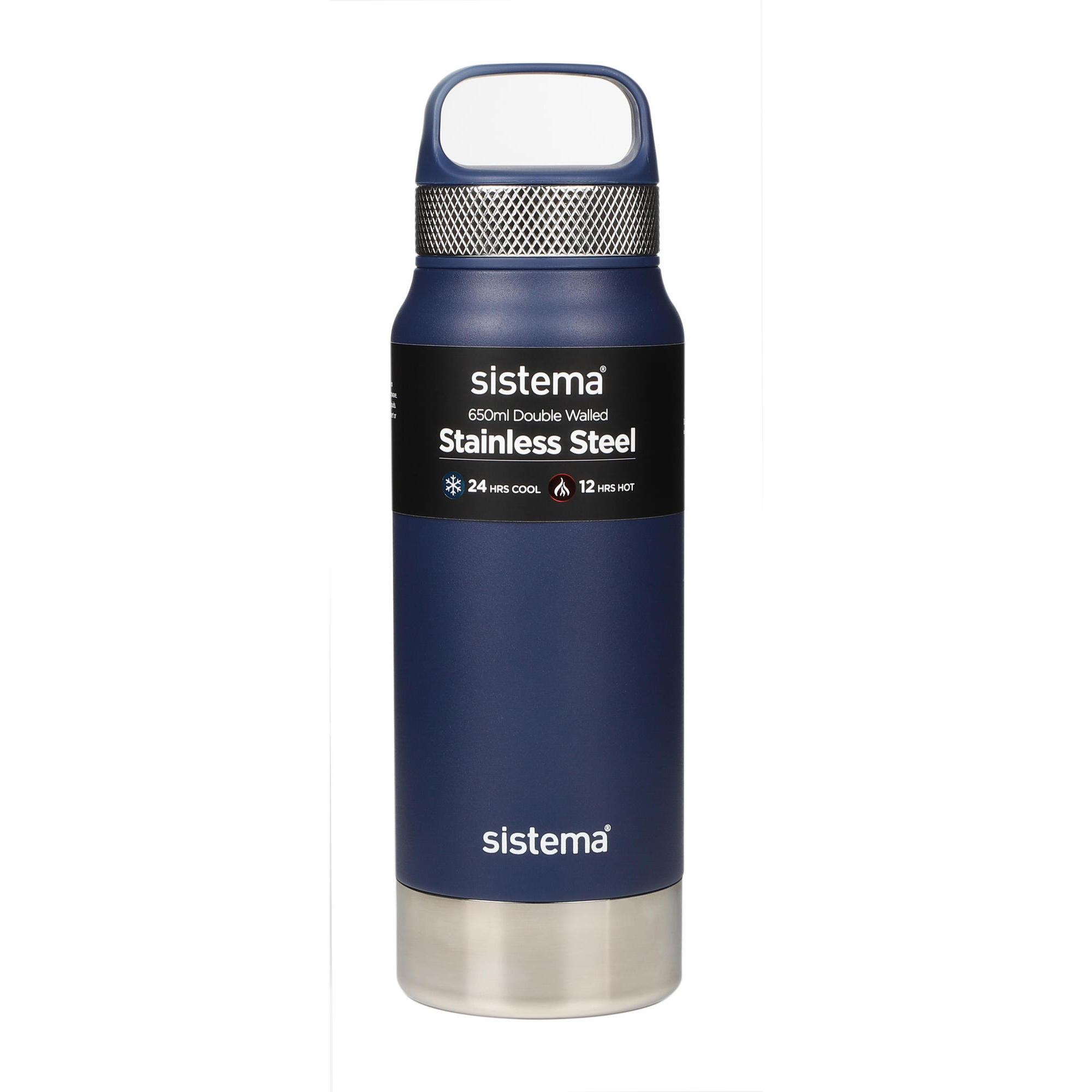 Hydrate Termos ze stali nierdzewnej 650 ml