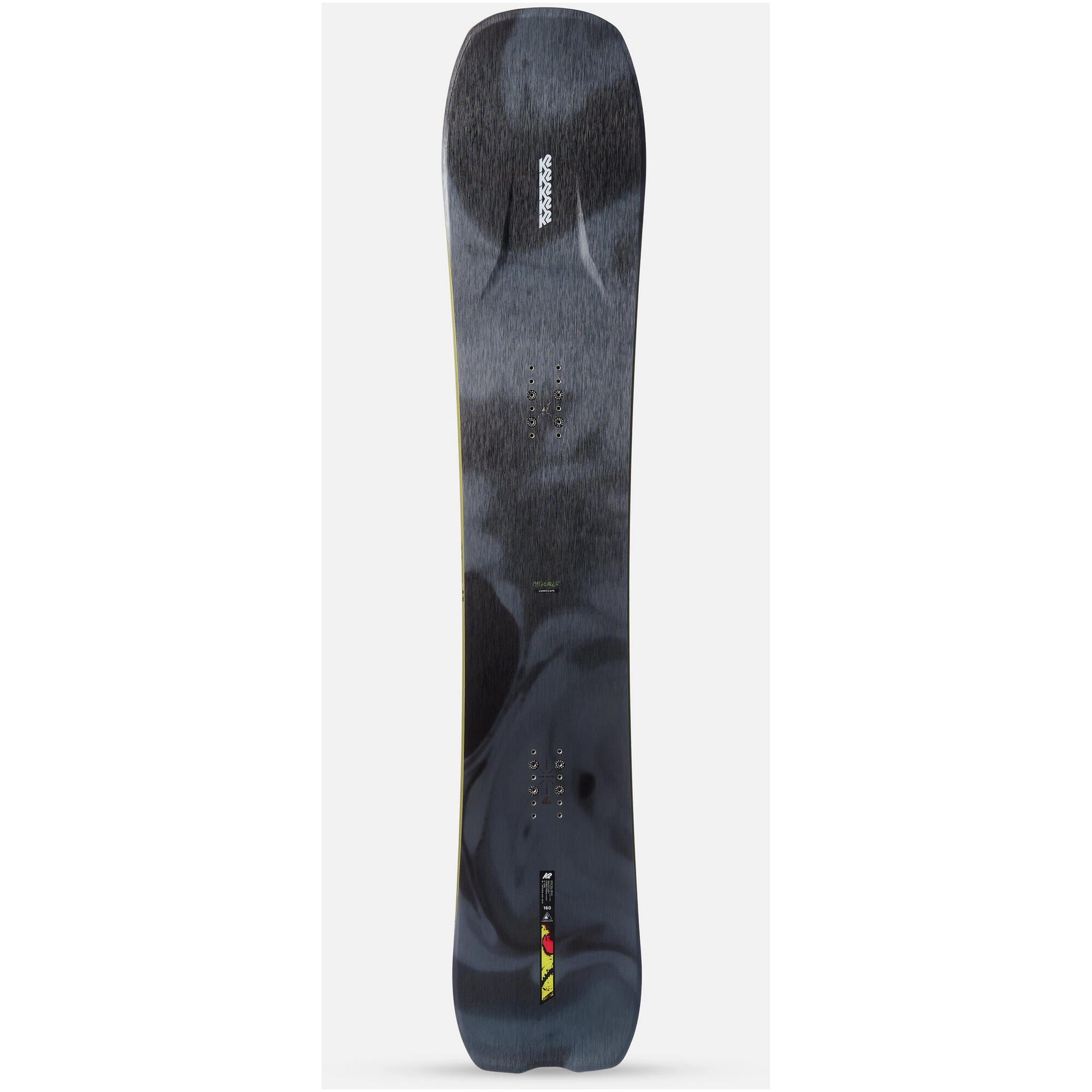 Deska snowboardowa K2 ALCHEMIST