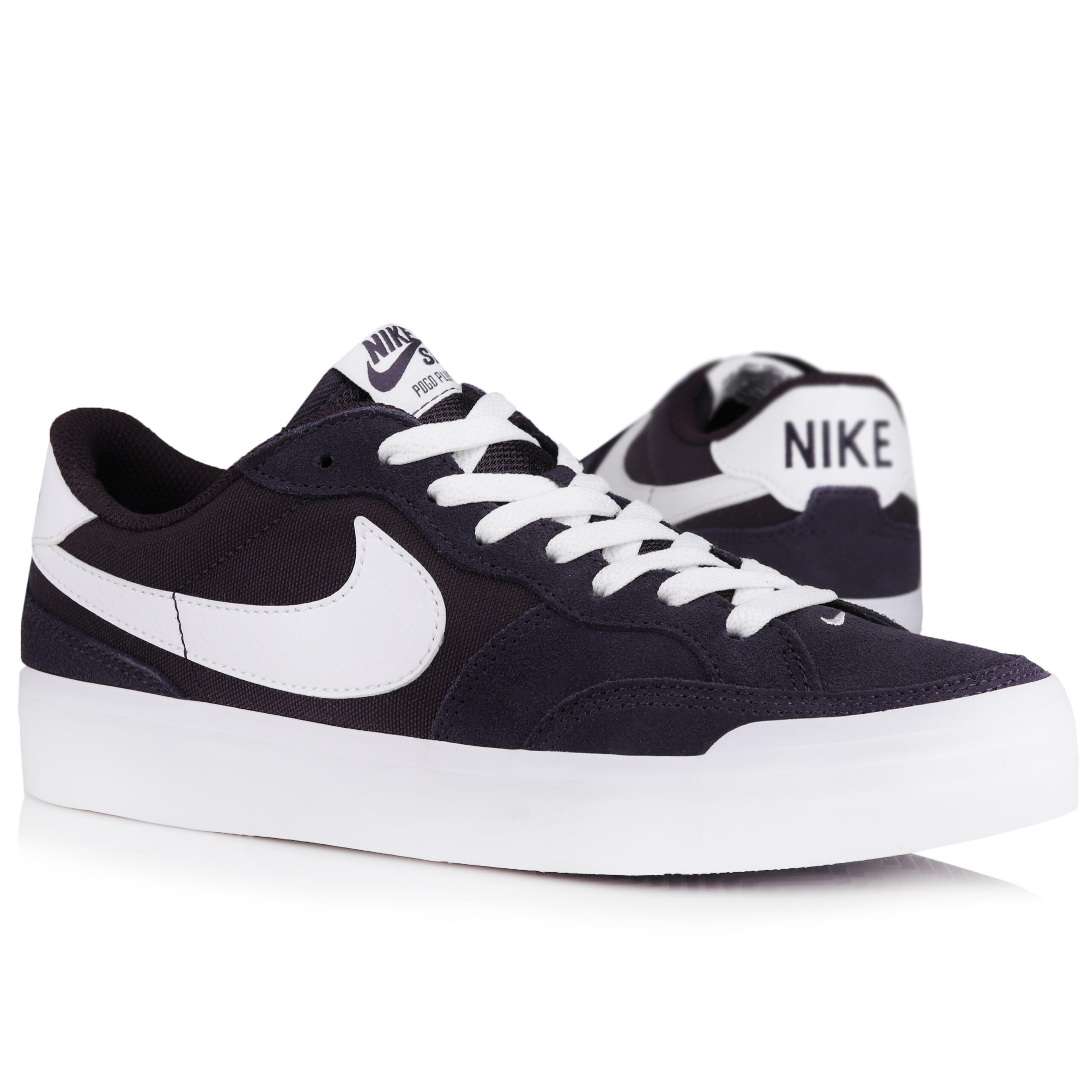 Buty trampki męskie do chodzenia Nike SB ZOOM POGO PLUS