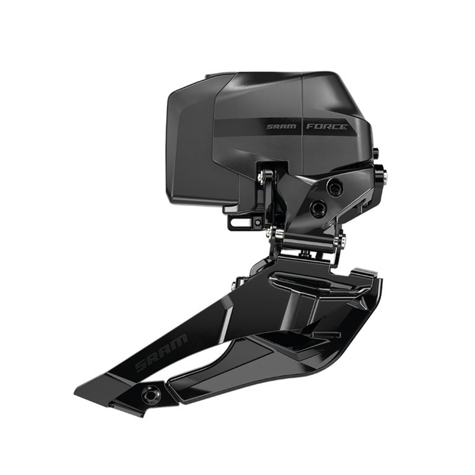Przerzutka przednia Sram Force D2 AXS Wide Braze-On