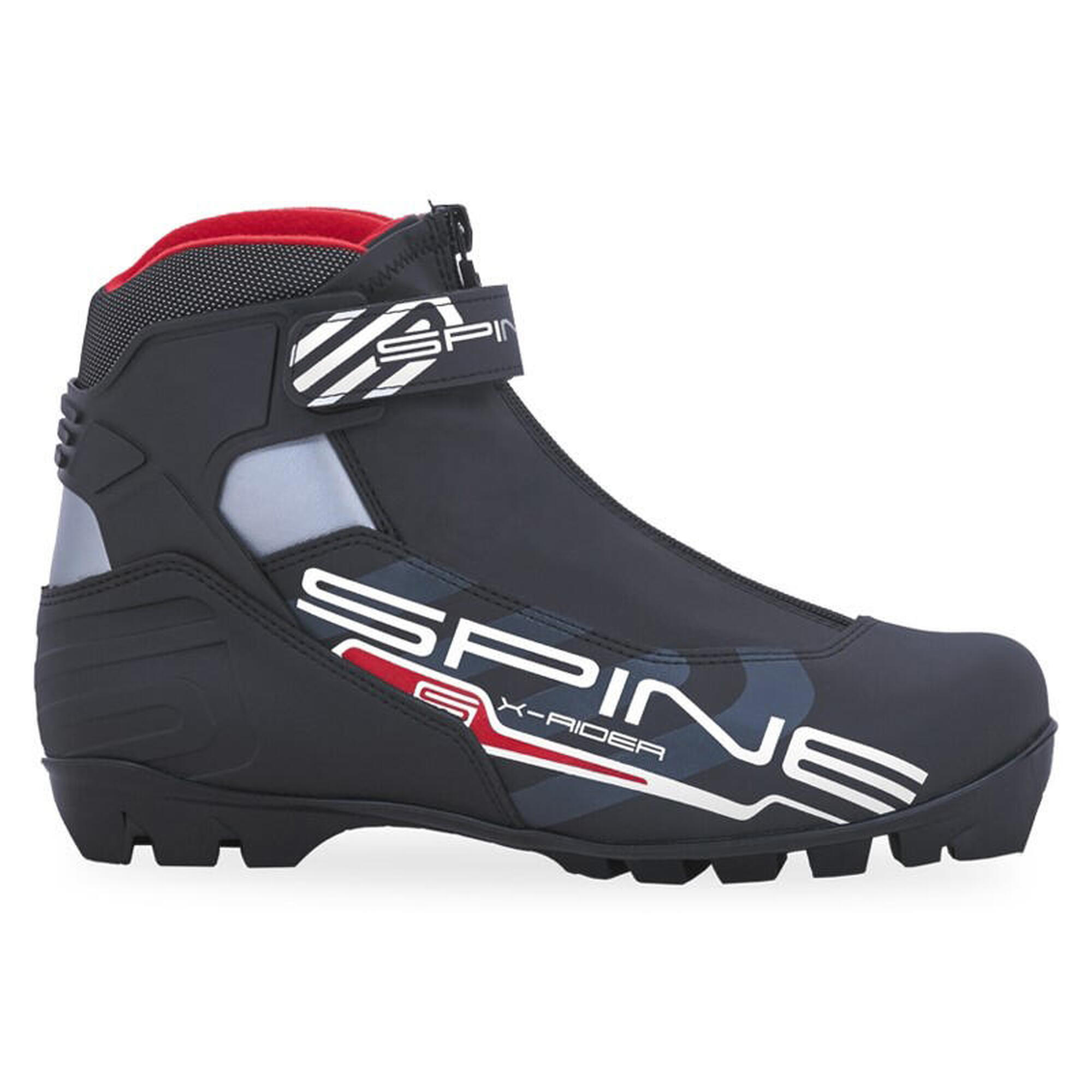 Buty do biegania Spine X-Rider Combi NNN