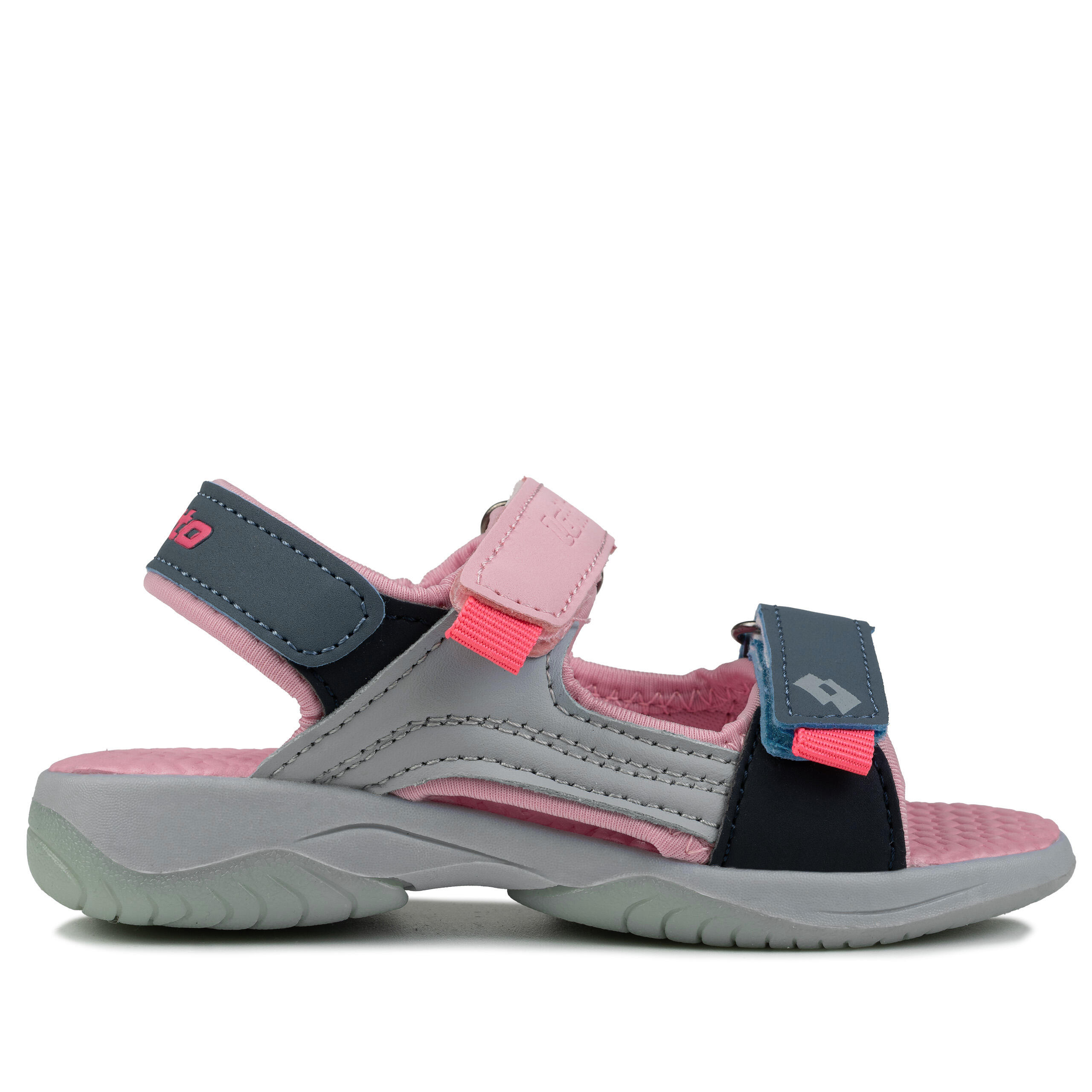 Sandały dziecięce sportowe Lotto MACARELLA K