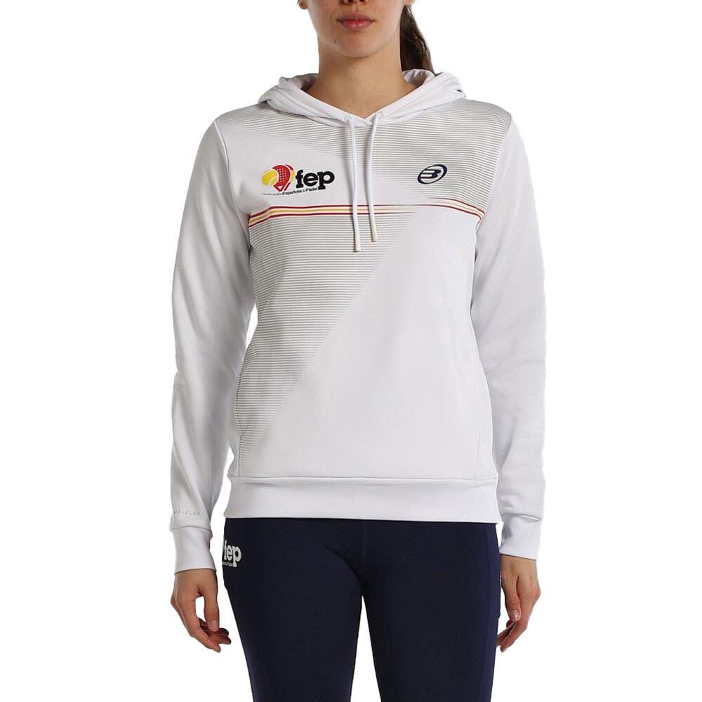Sweatshirt Bullpadel Fuenla Woman