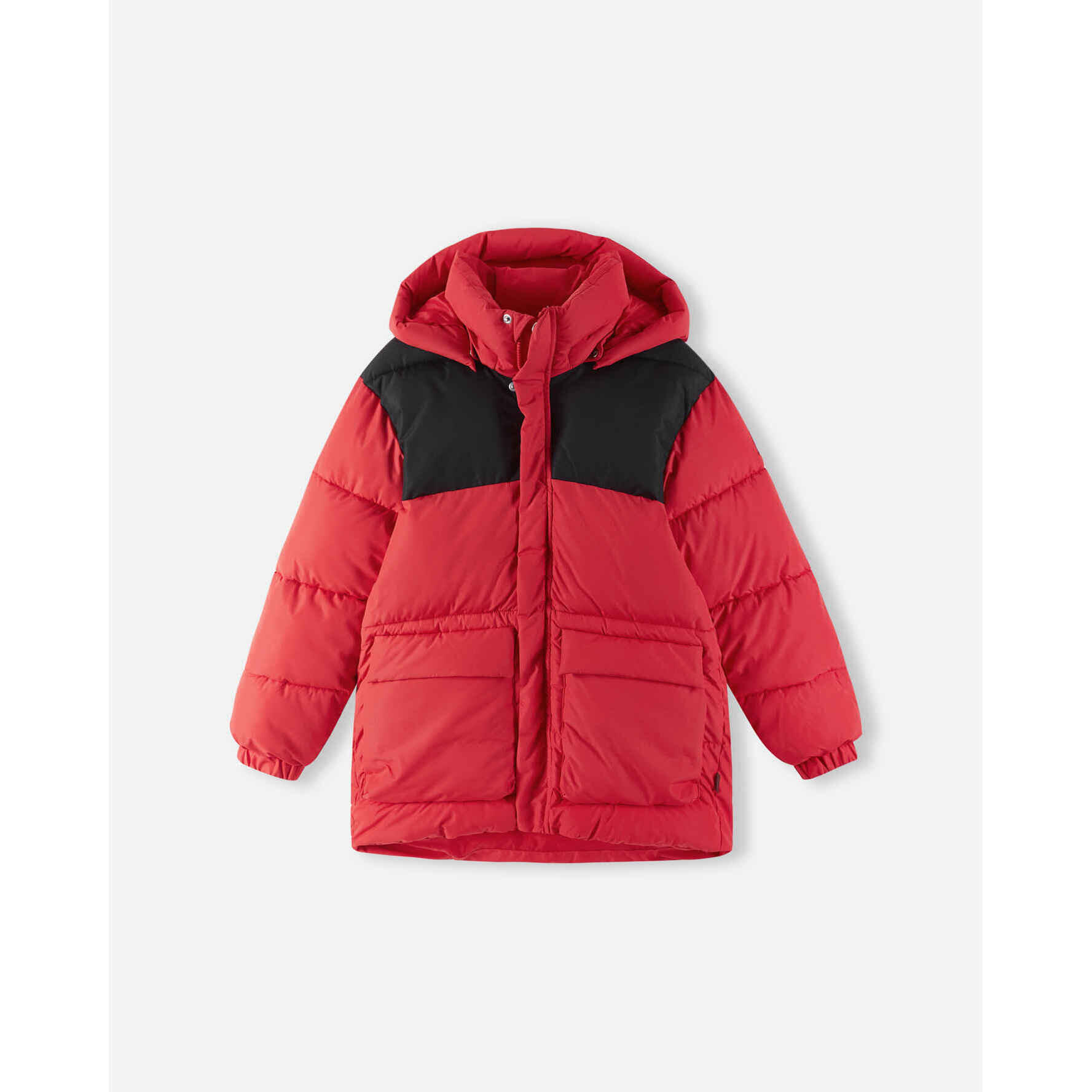 Dziecięca kurtka puchowa Reima Toukola