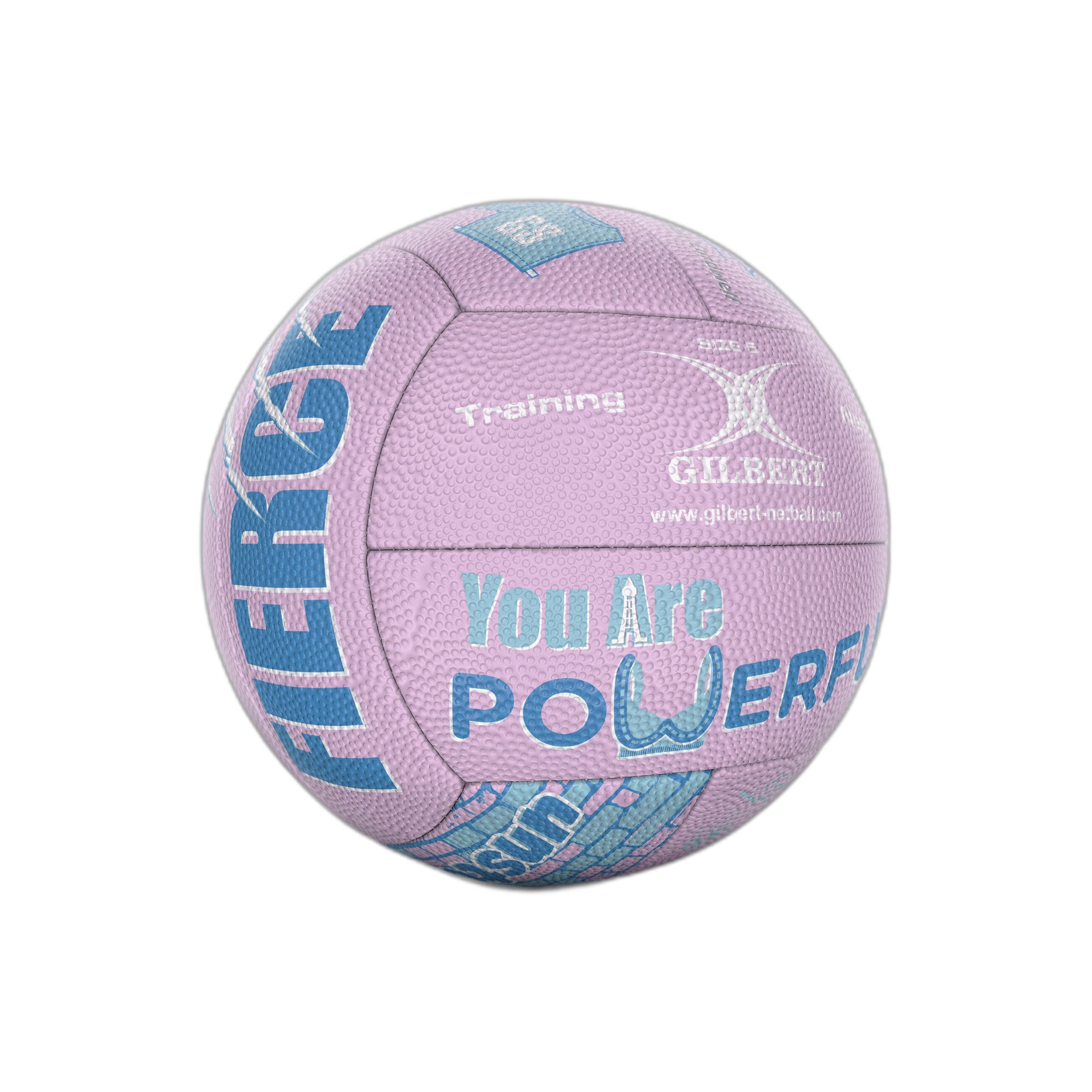 Piłka do siatkówki Gilbert Signature