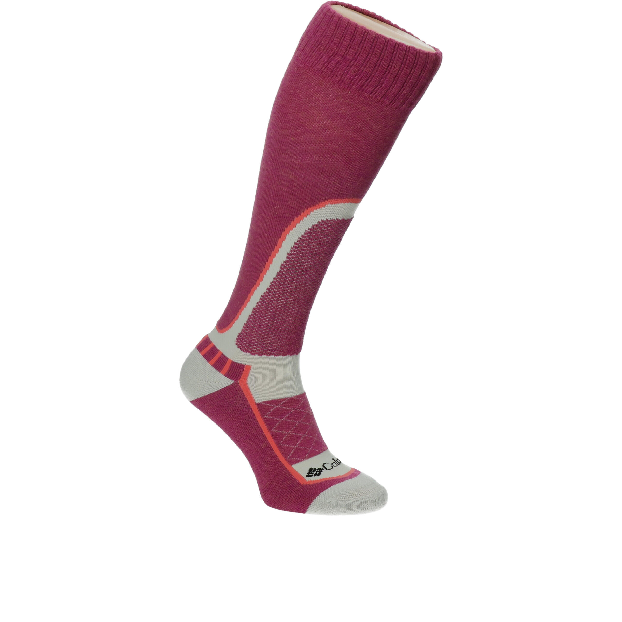 Skarpety narciarskie unisex Columbia Performance Ski