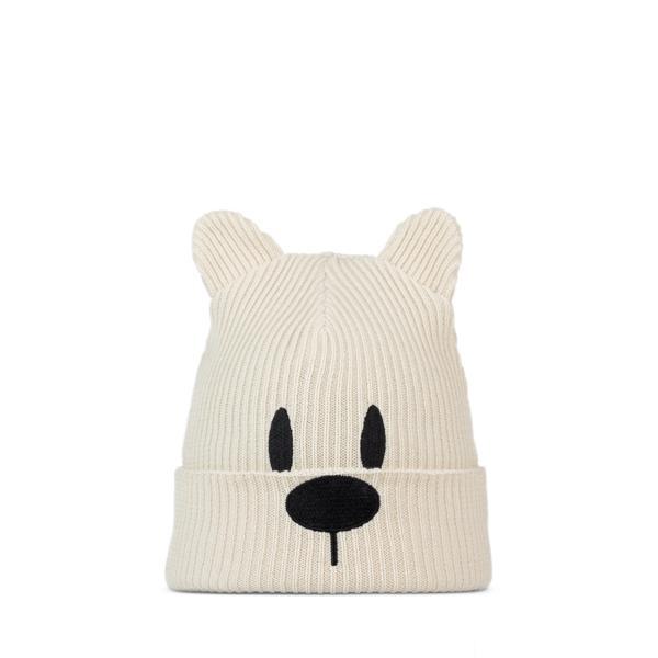 Czapka dziecięca BUFF KNITTED BEANIE FUN POLAR BEAR