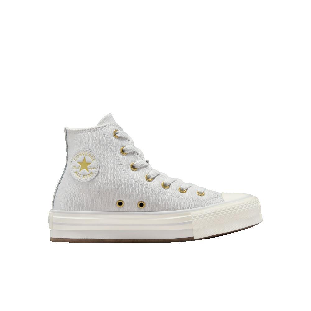 Buty Córka Converse Chuck Taylor All Star szary