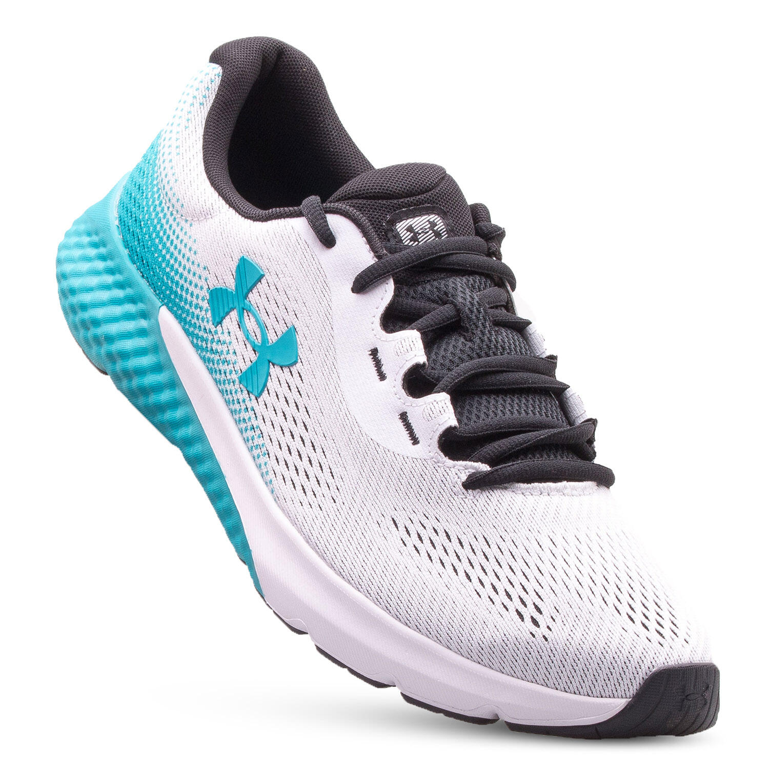 Buty do biegania męskie UNDER ARMOUR Charged Rouge 4