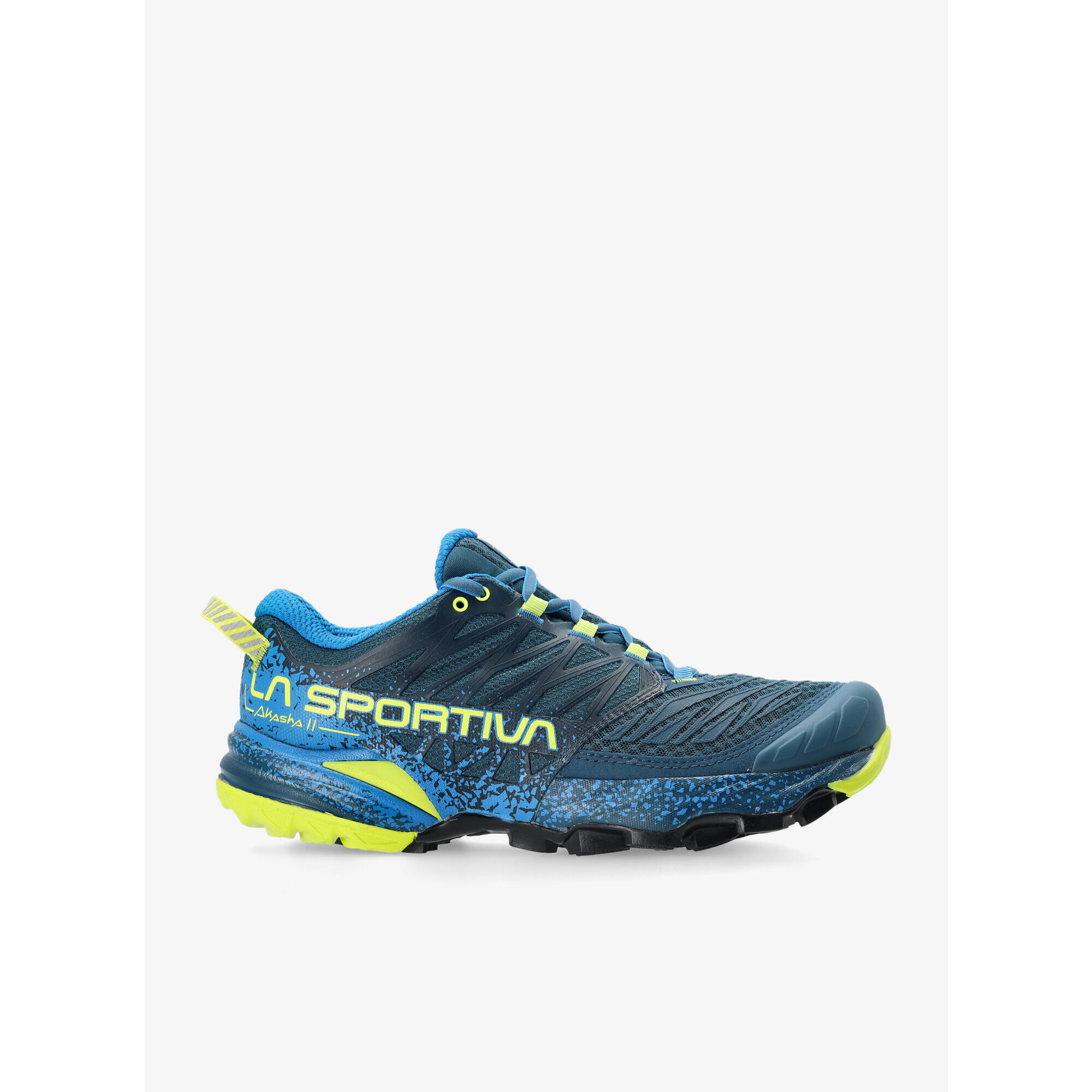 Buty trailowe męskie La Sportiva Akasha II