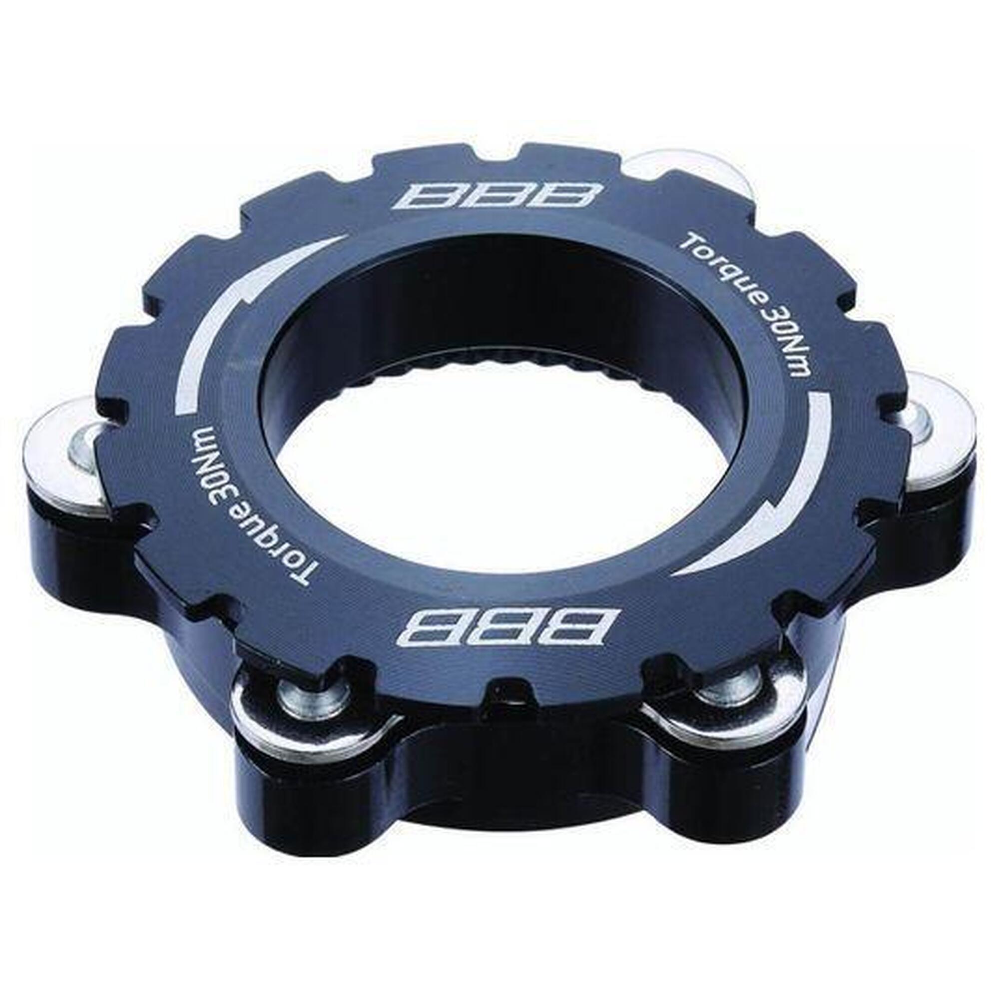 Adapter hamulca BBB Cycling CenterFit