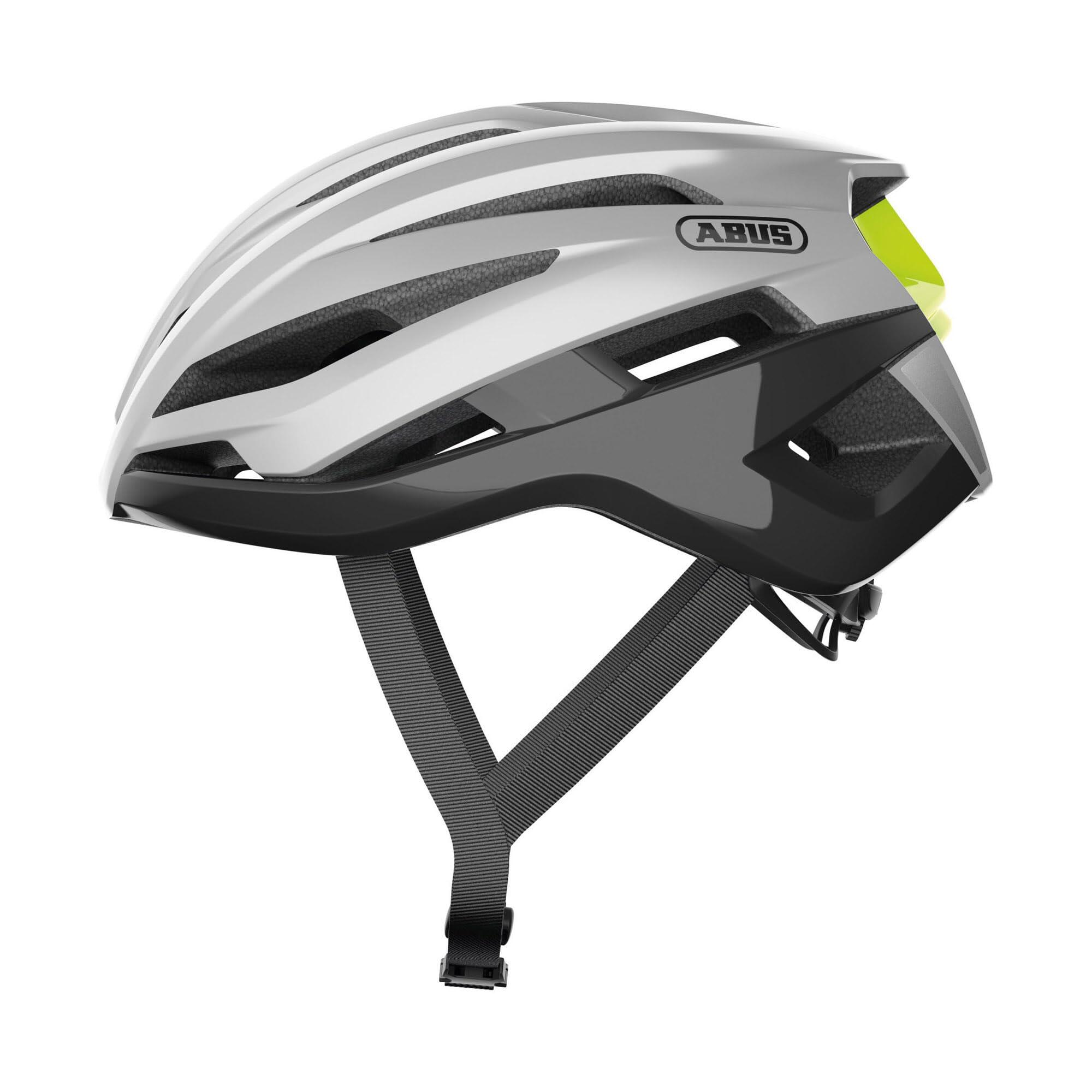 Kask rowerowy Abus Stormchaser