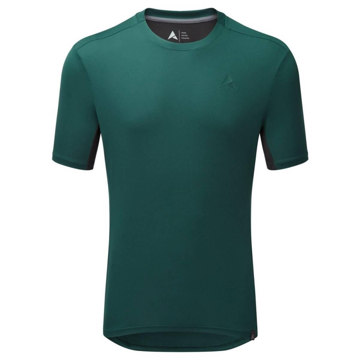 Dżersej z krótkim rękawem Altura Kielder Lightweight