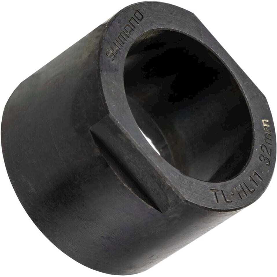 Ściągacz górnego stożka widelca Shimano TL-HL11