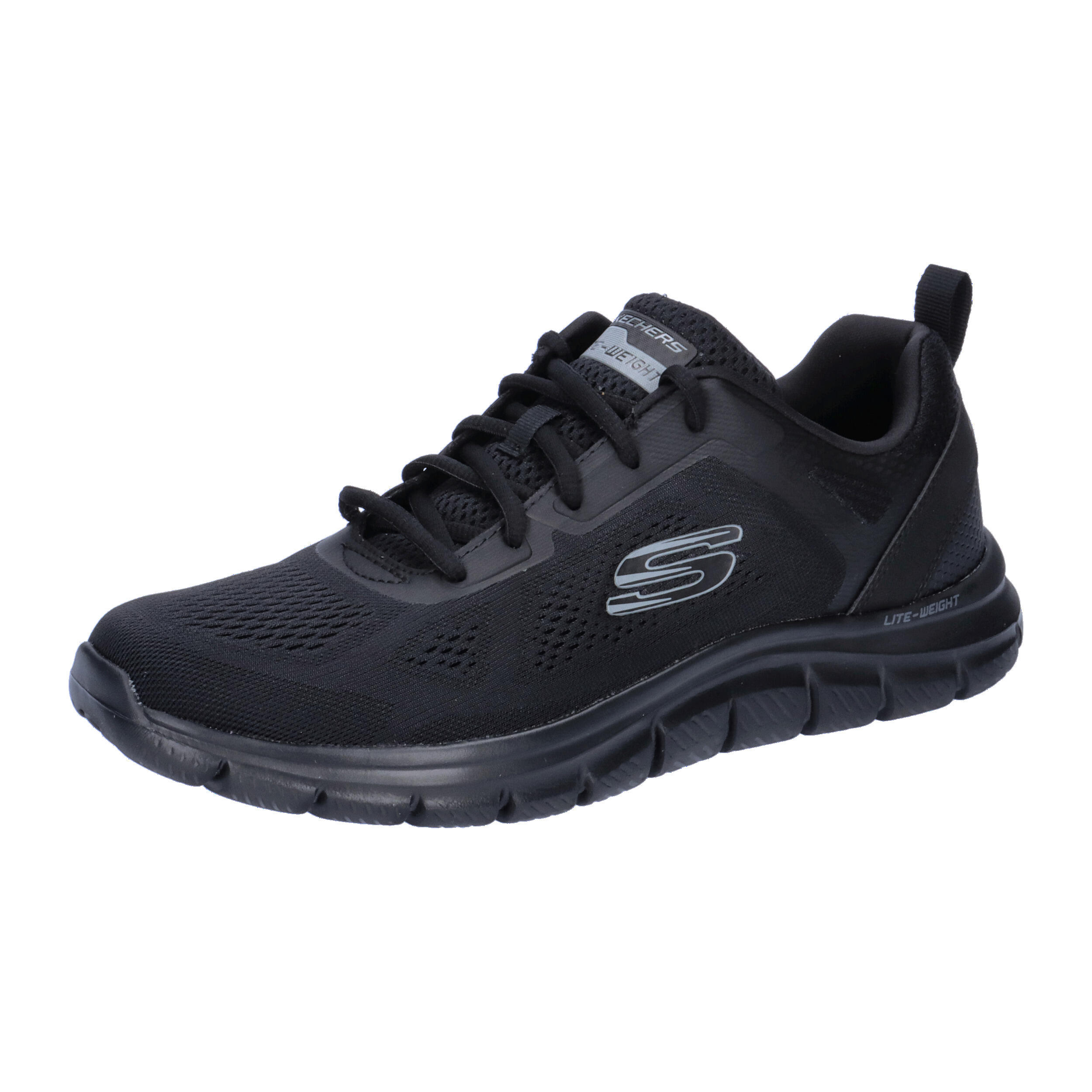 Buty sportowe męskie Skechers Track Broader