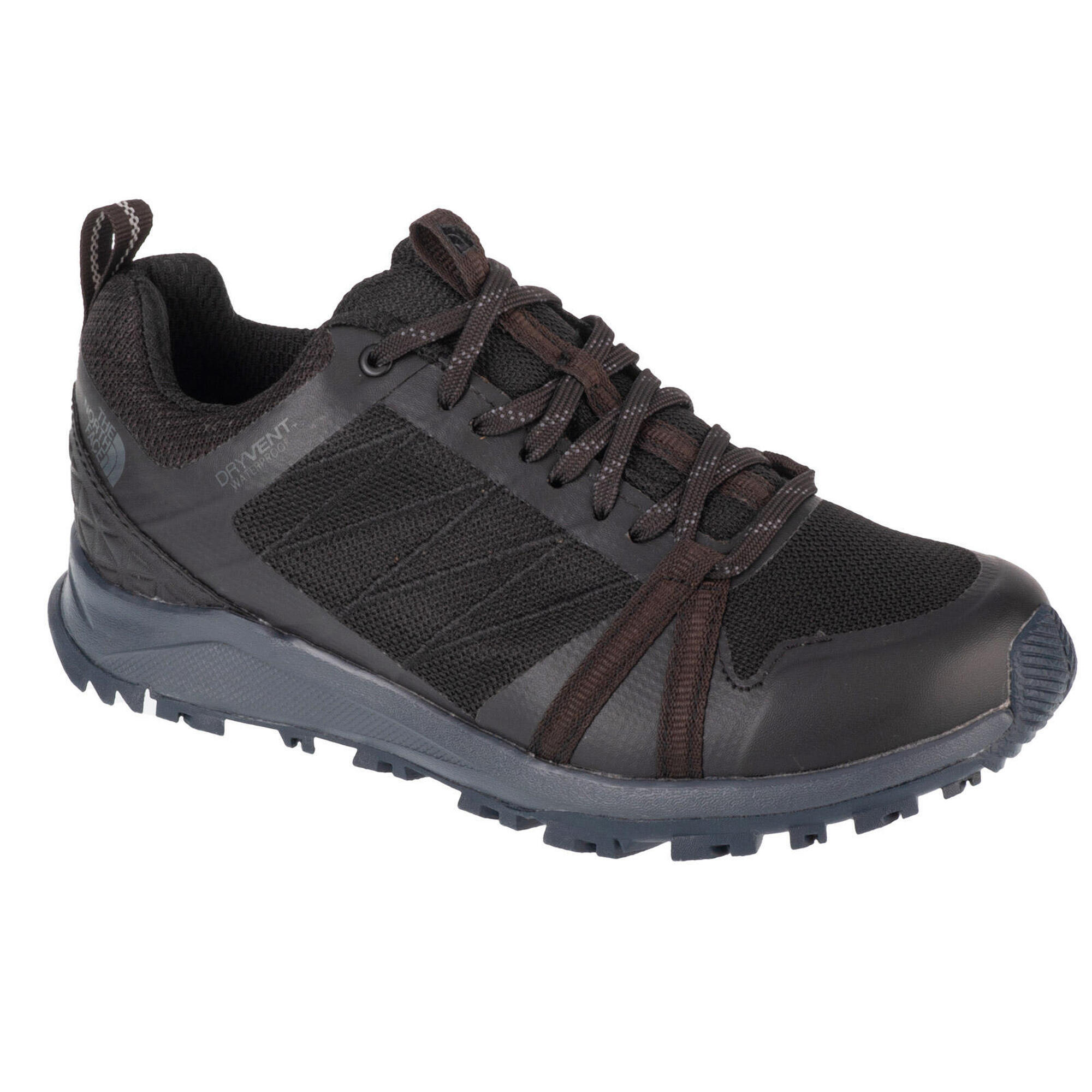 Damskie buty trekkingowe The North Face Latewave