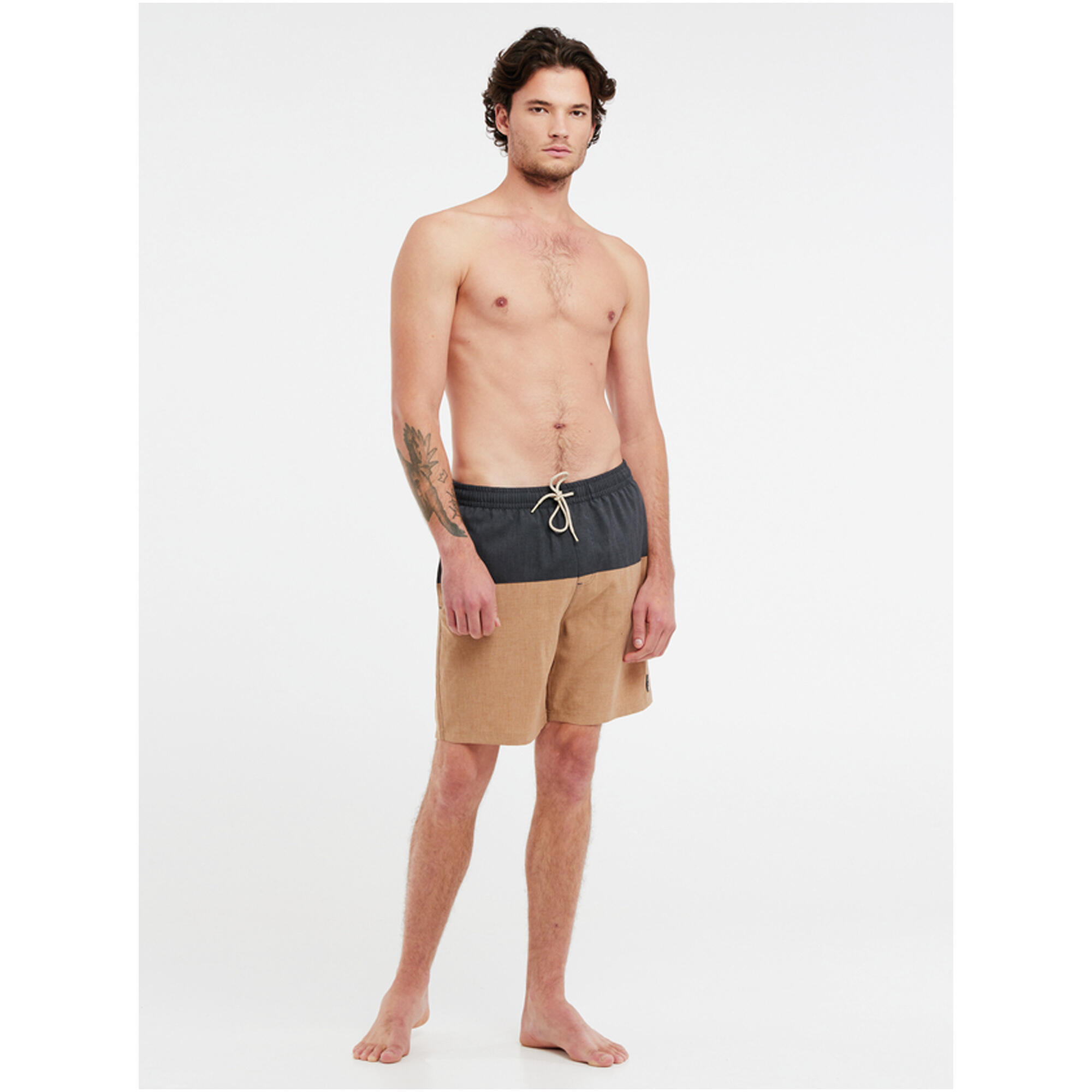 Spodenki męskie Protest PRTFORTA beachshort