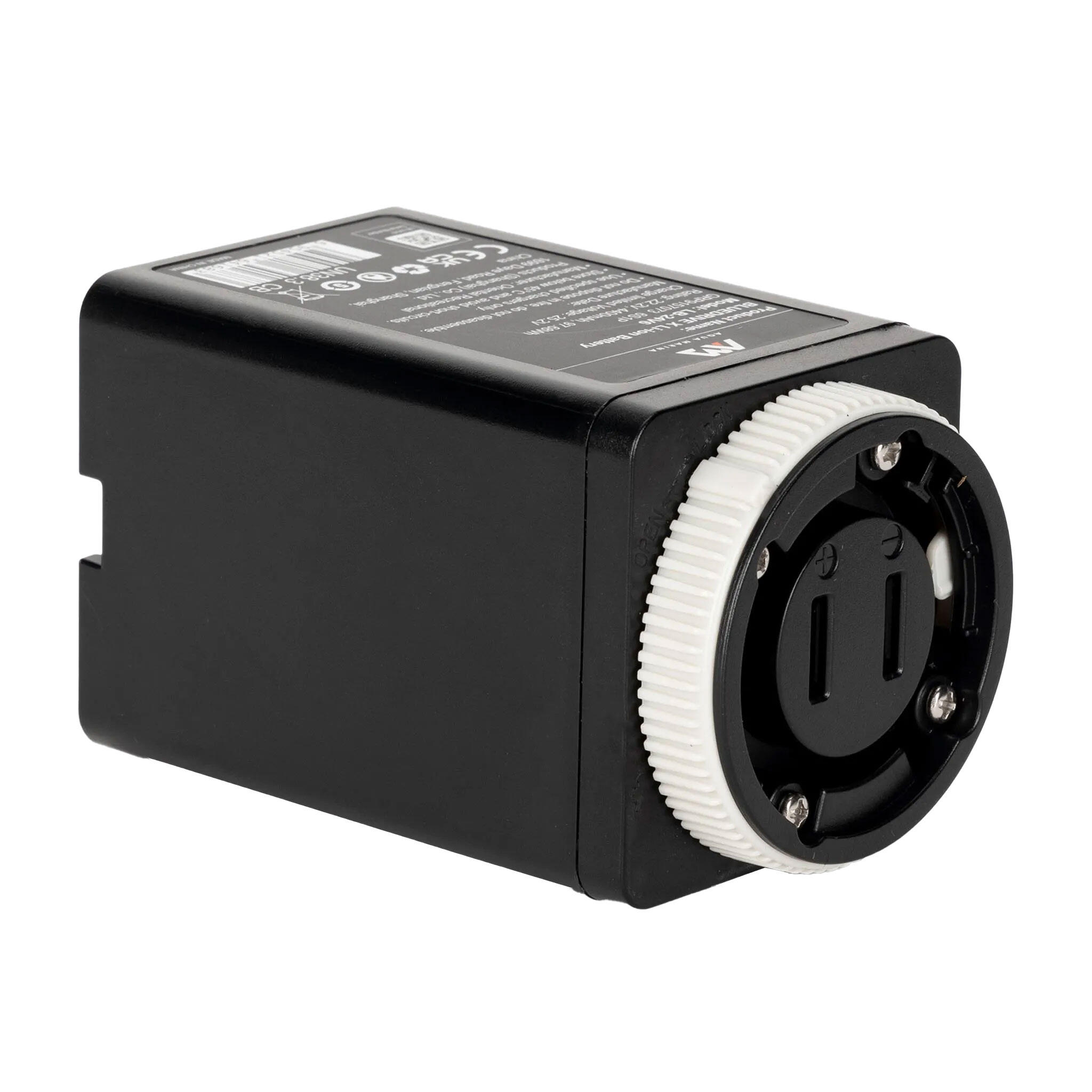 Akumulator Bateria Li-ion battery LB-24V6 do Bluedrive X