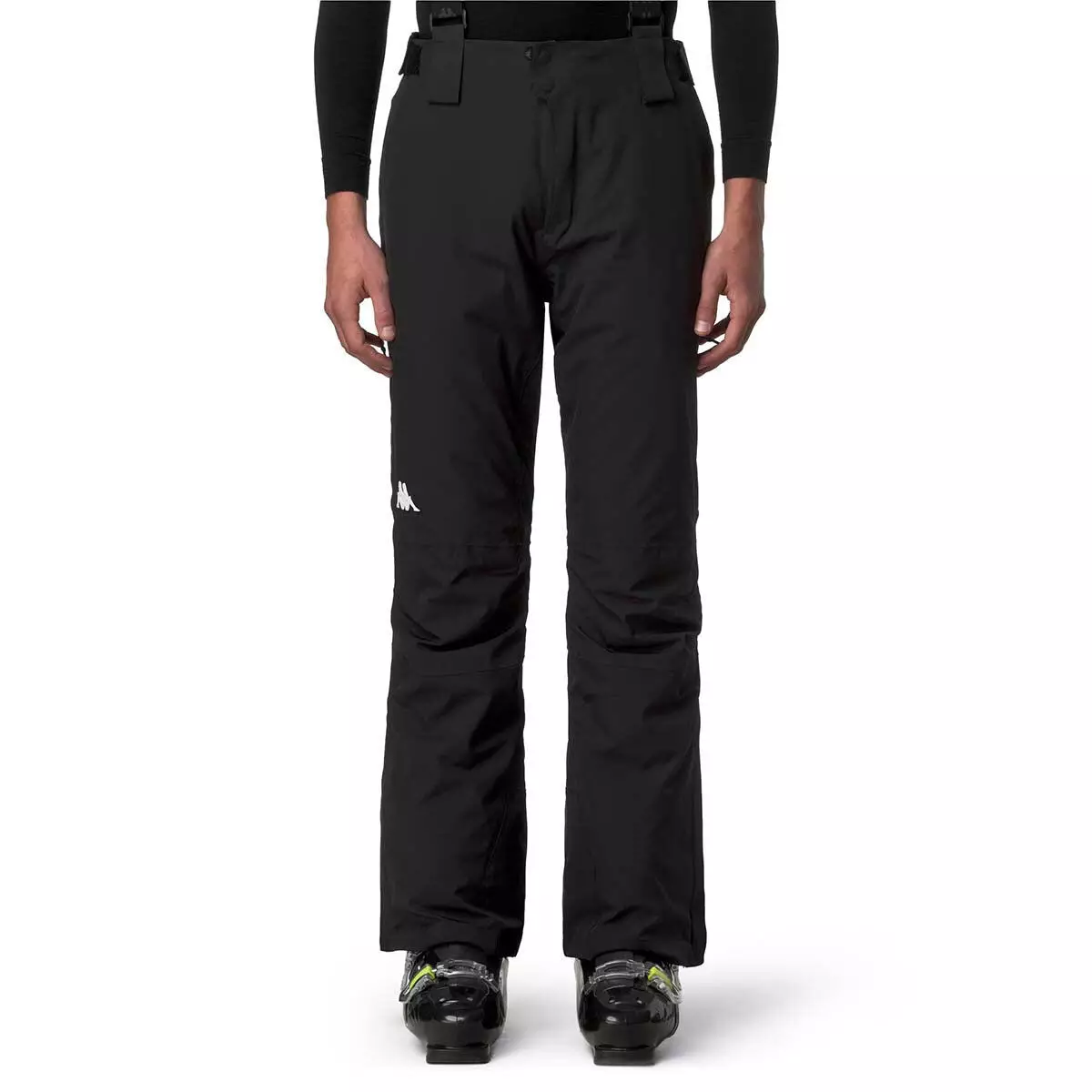 Spodnie narciarskie Kappa 8cento 864