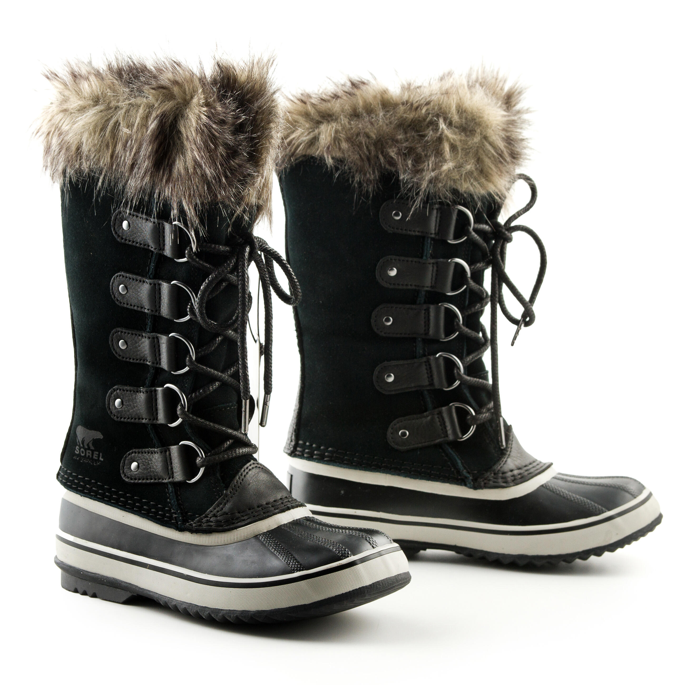 Buty do chodzenia damskie Sorel Joan of Arctic