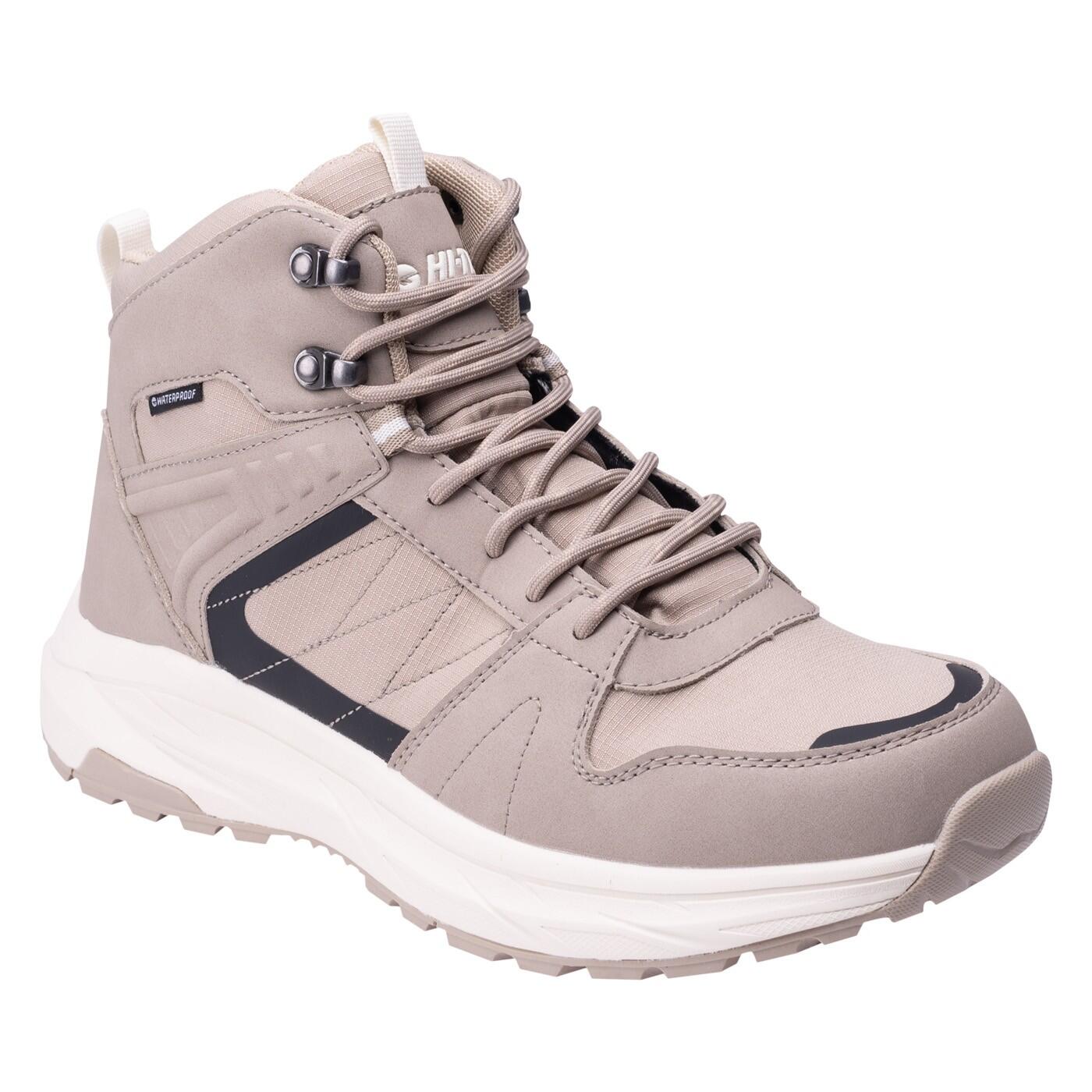 Męskie Wodoodporne Buty Za Kostkę Rozes