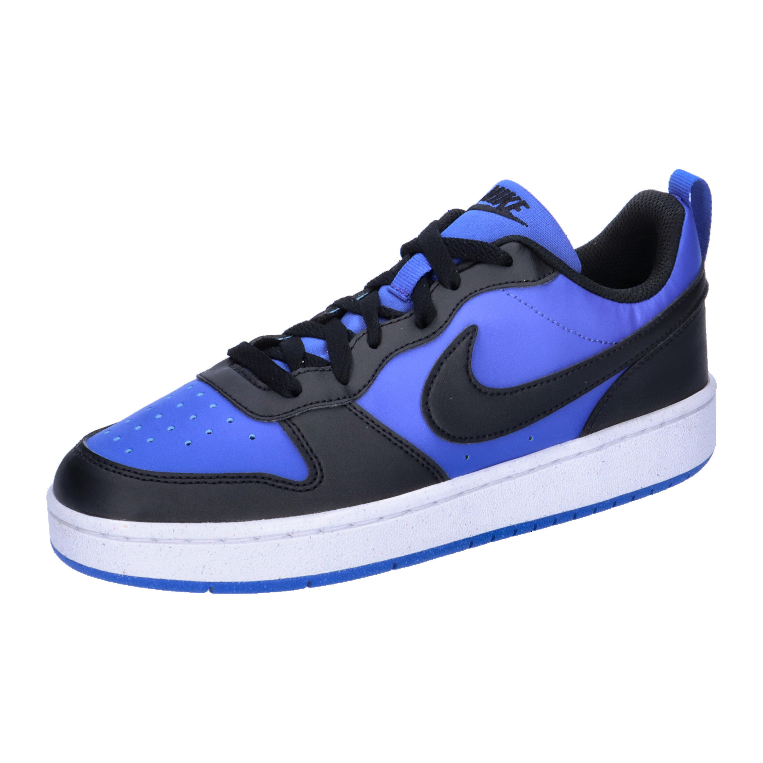 Buty do chodzenia dla dzieci Nike Court Borough Low