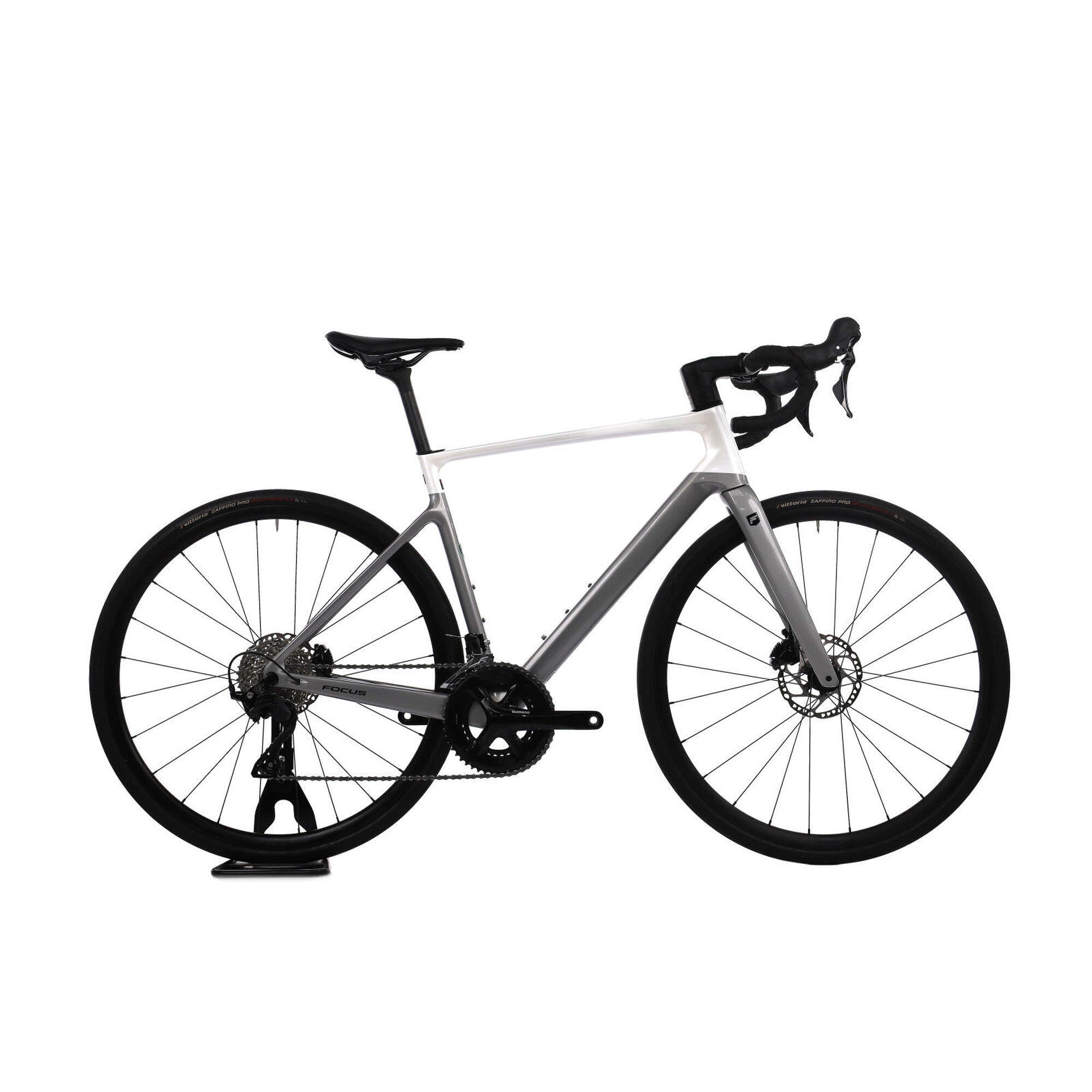 Second Life - Rower szosowy - Focus Paralane - Stan Bardzo dobry