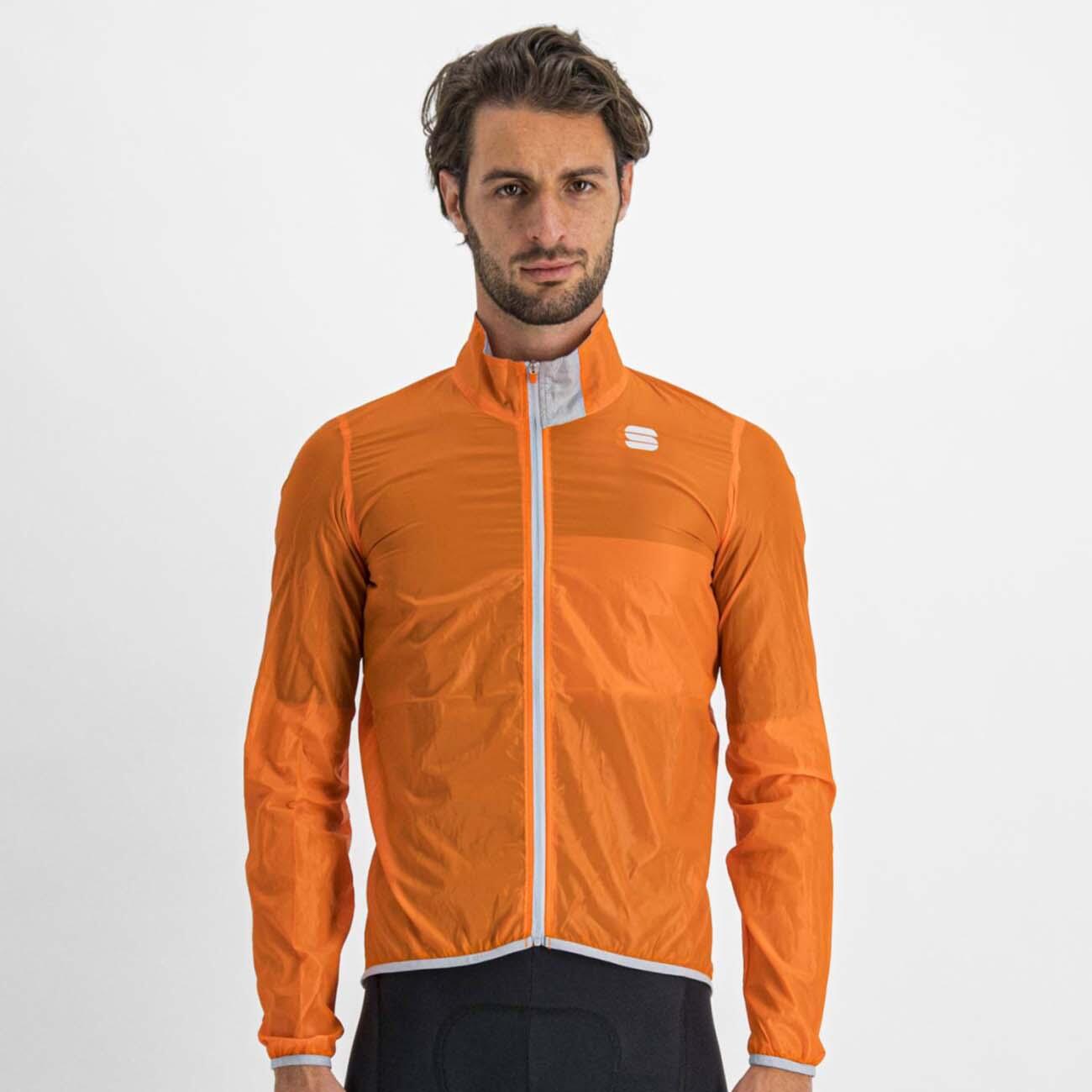 Kurtka rowerowa męska Sportful Hot Pack Easylight