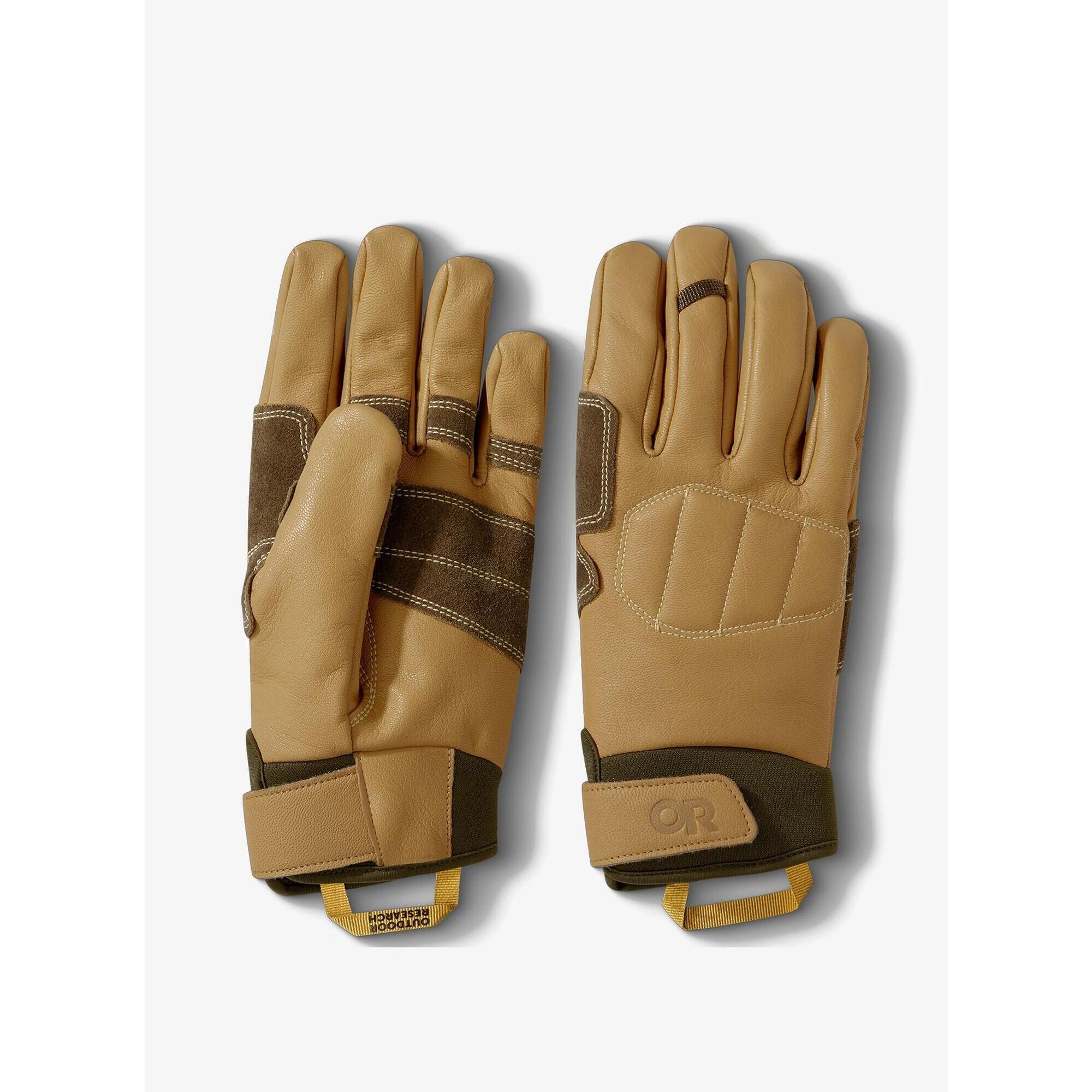 Rękawiczki Outdoor Research Granite Gloves