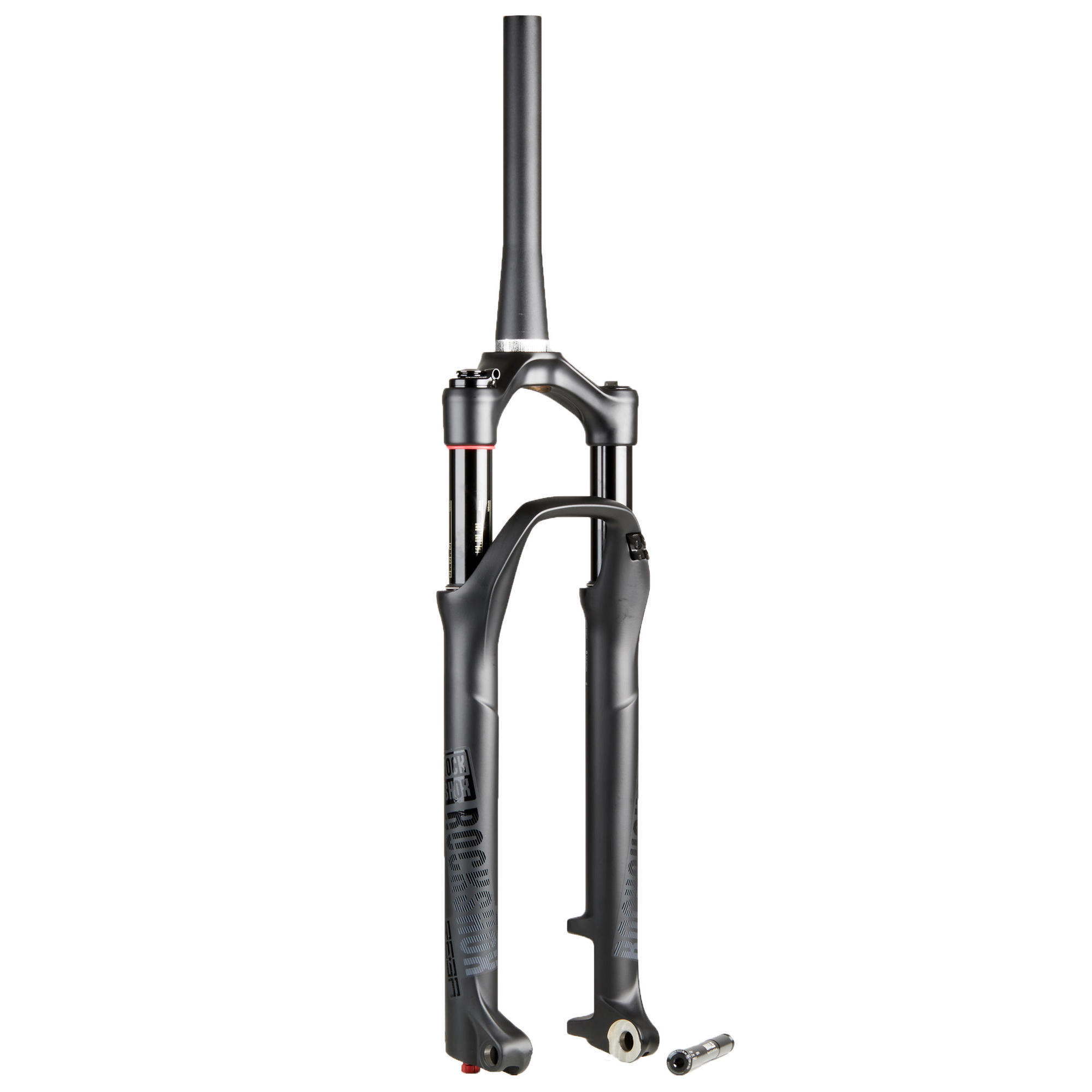 Widelec do roweru 29" Rockshox Reba RL tapered 1"1/8-1"1/2 100 mm Poplock 15X110