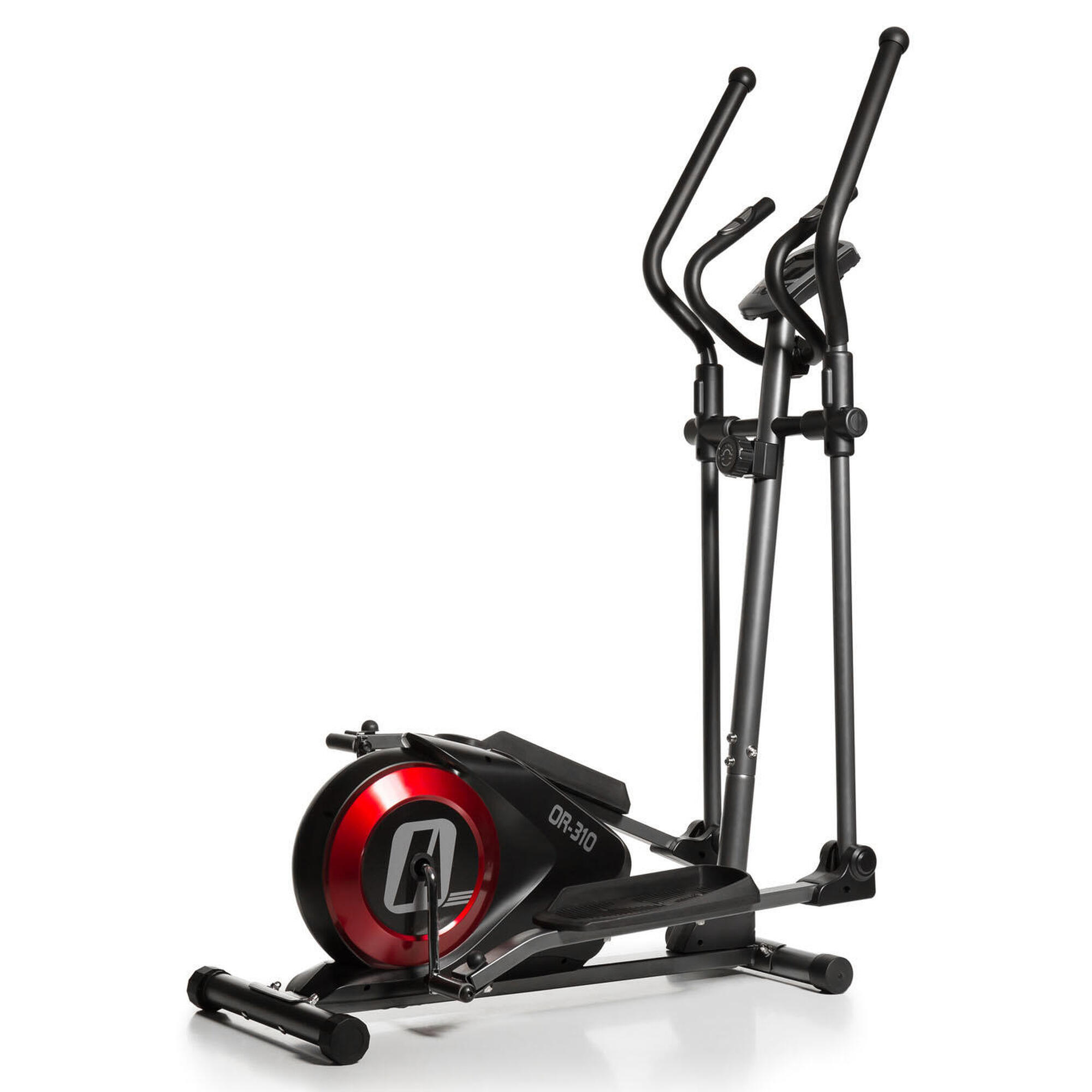 Rower eliptyczny trenażer ABARQS OR-310