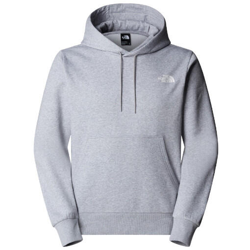 Bluza turystyczna męska The North Face M Simple Dome Hoodie