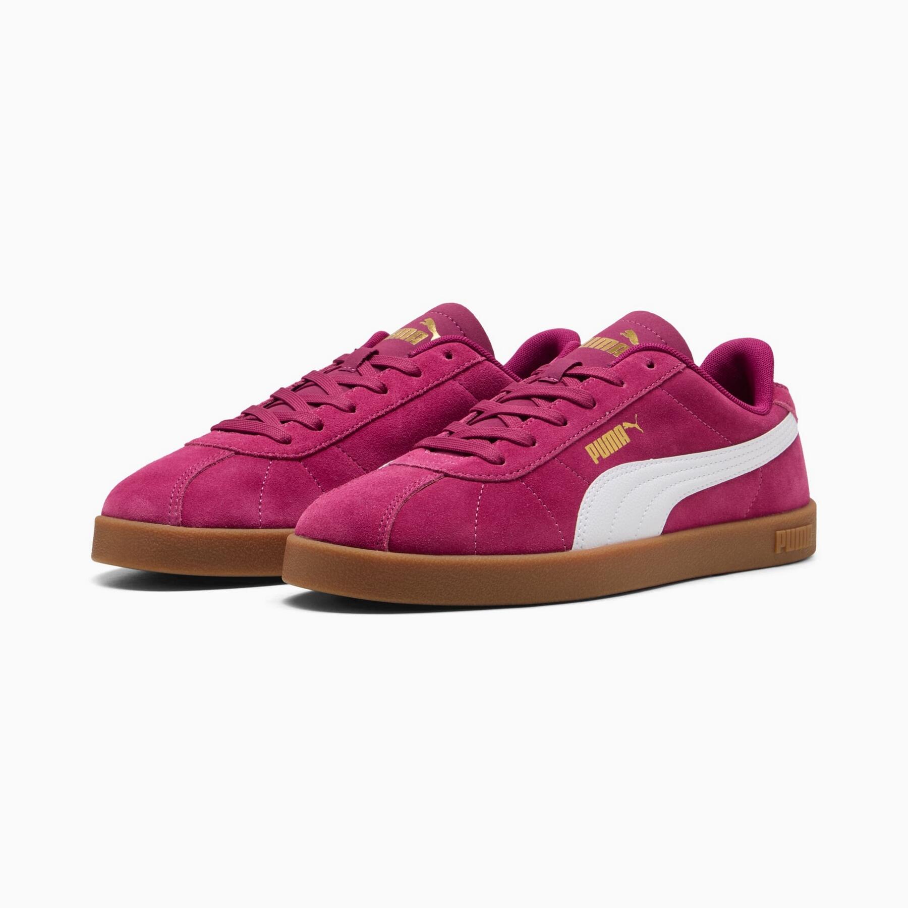 Puma Buty Club Ii 39744417