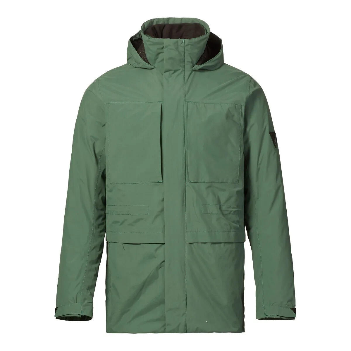 Parka 3 w 1 Musto Marina Primaloft