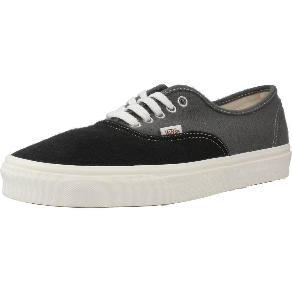 Buty VANS VN0A5JMPZT51 Szary