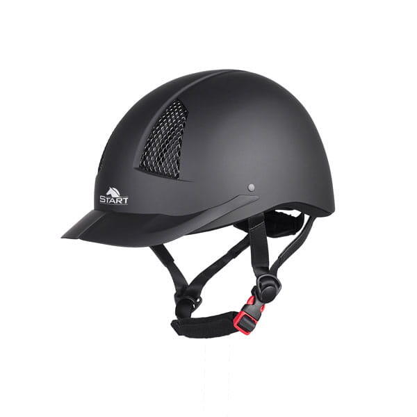 Kask jeździecki START Winner sportowy