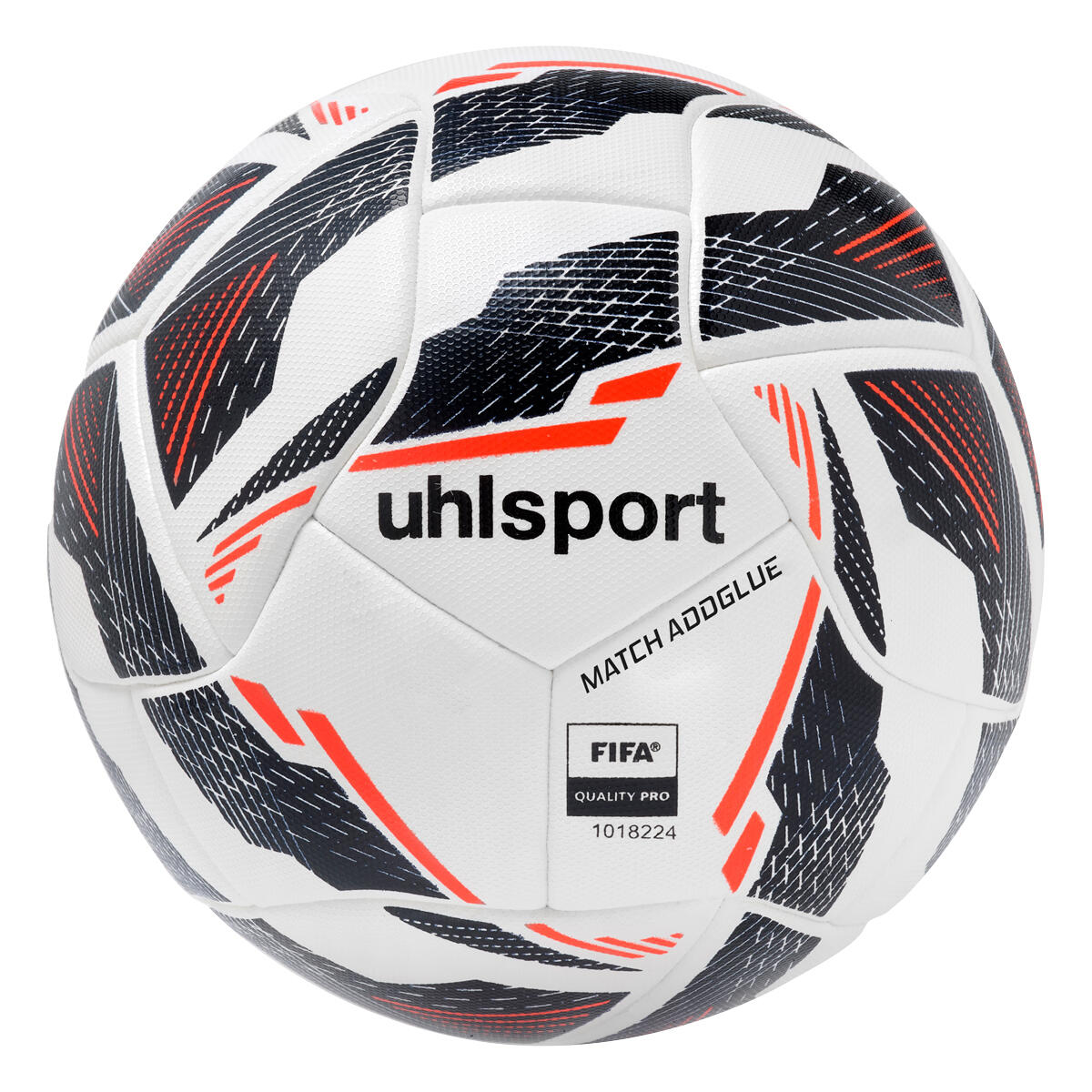 Piłka Uhlsport Match Addglue