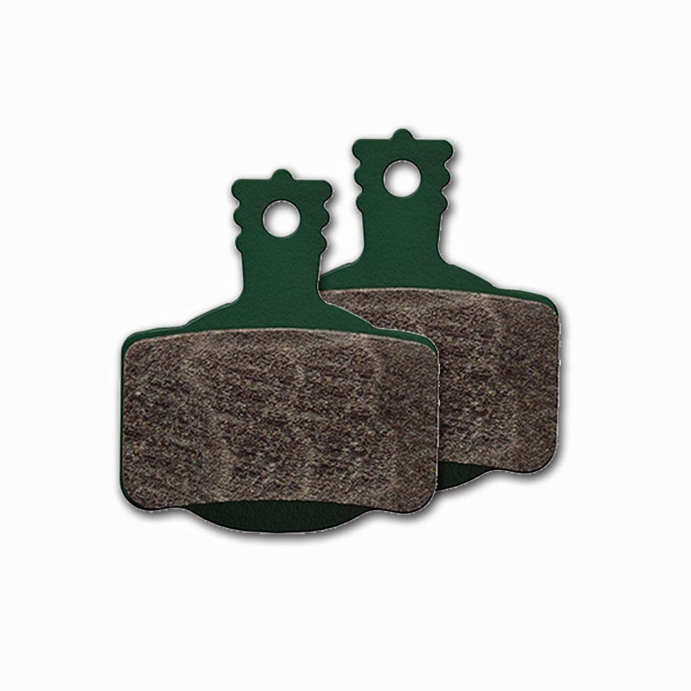 Klocki hamulcowe do rowerów Magura