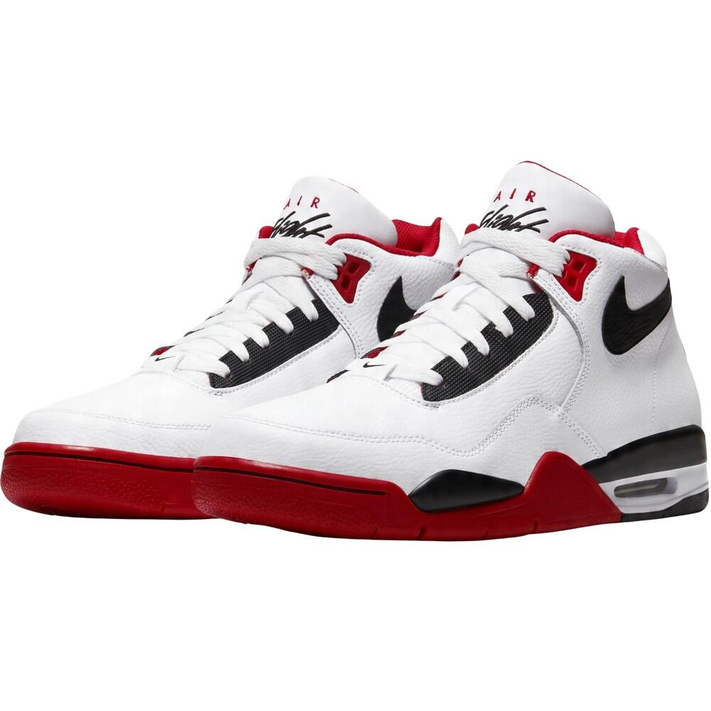 Męskie Skórzane Buty Sportowe Legacy Flight