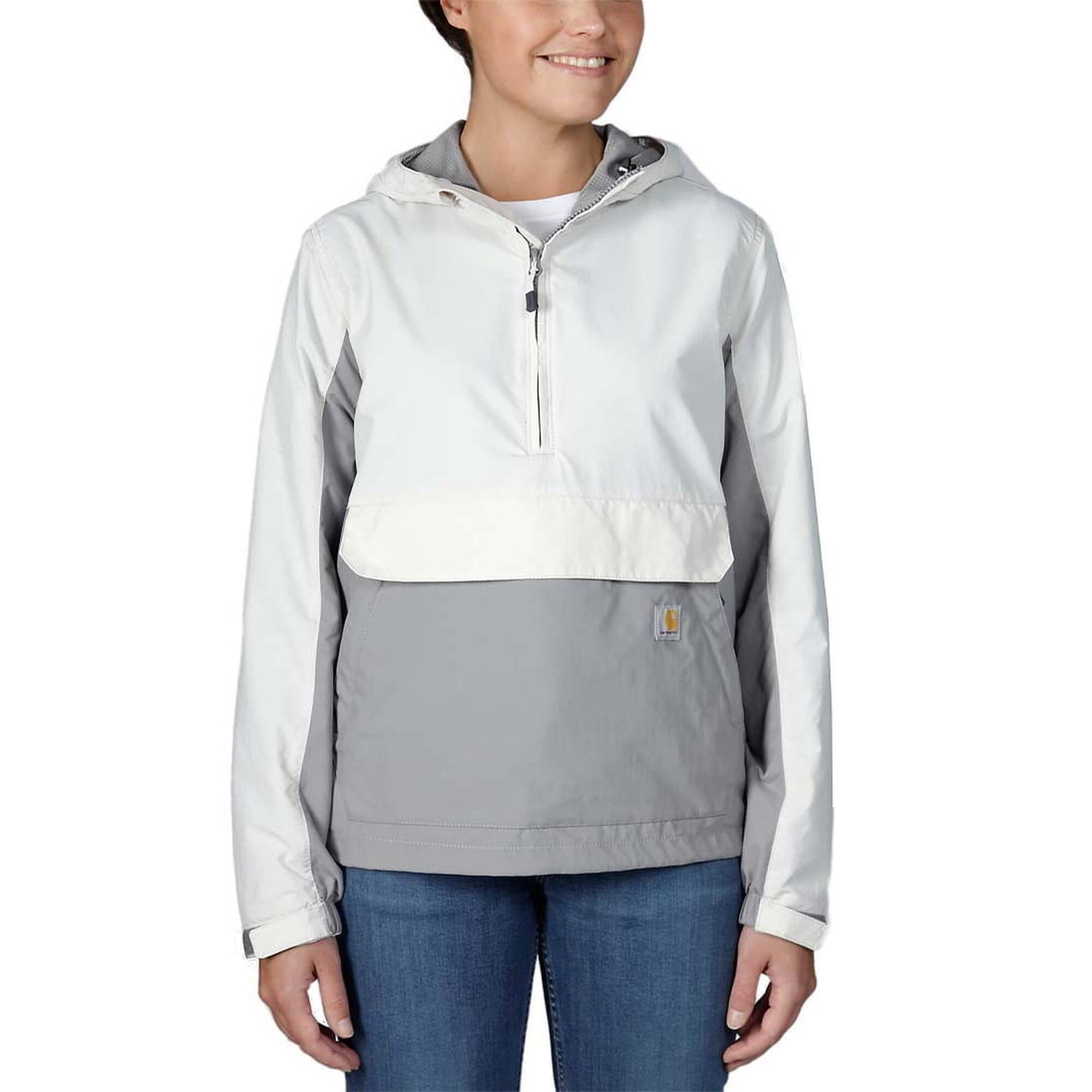 Kurtka damska przeciwdeszczowa Carhartt Anorak